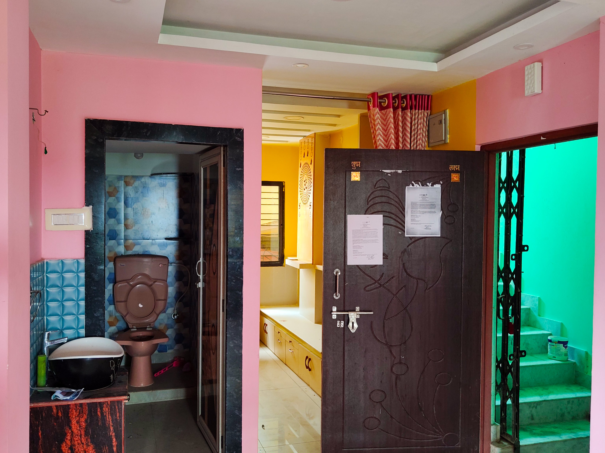 900 square feet Flat for sale in kritika star, SERAMPORE Serampore — photo 7