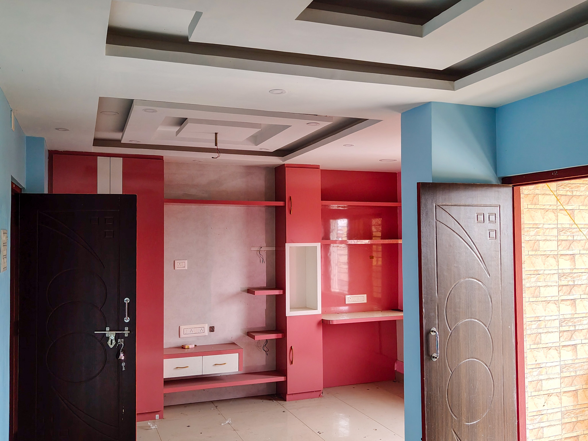 900 square feet Flat for sale in kritika star, SERAMPORE Serampore — photo 11
