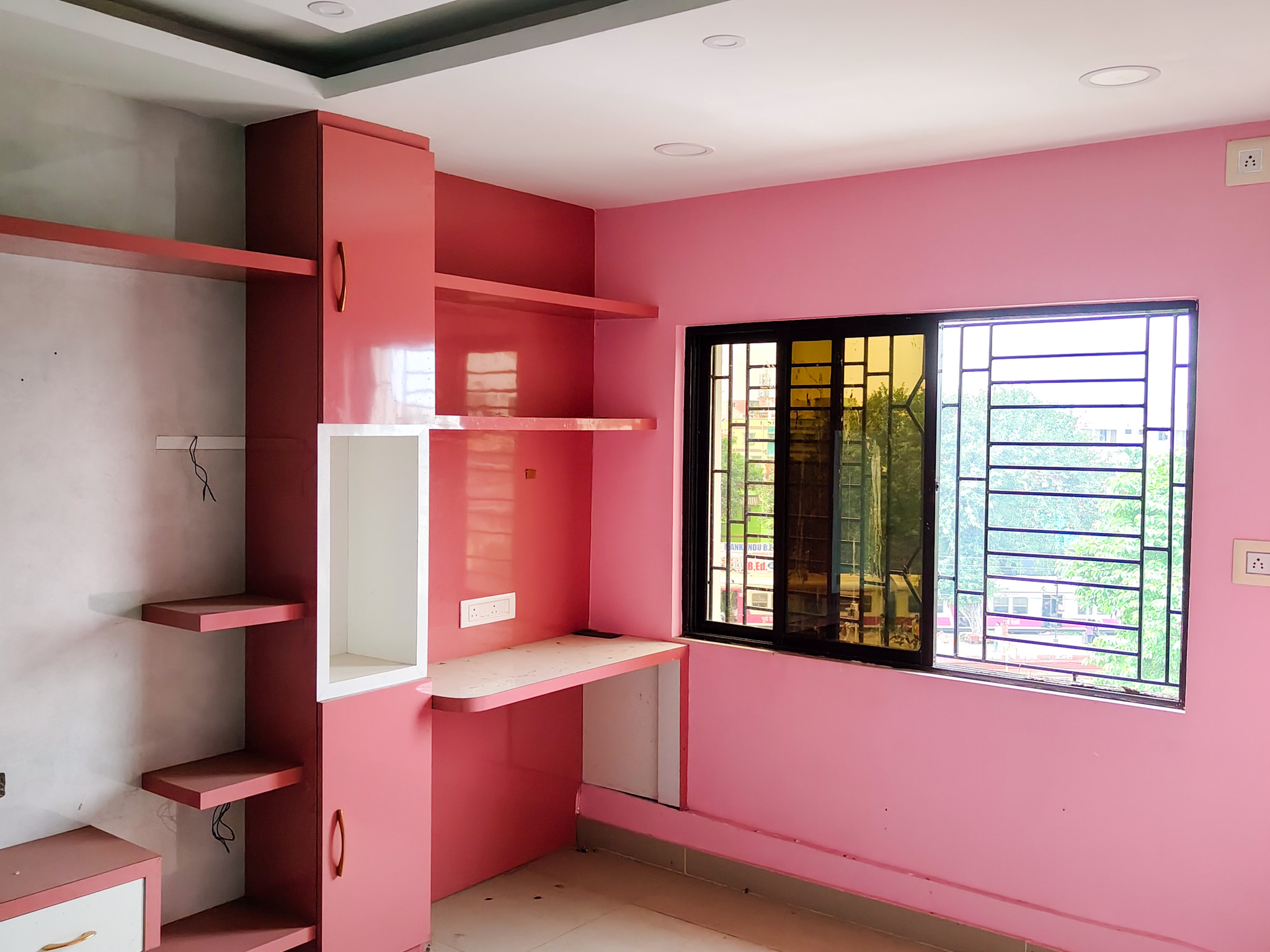 900 square feet Flat for sale in kritika star, SERAMPORE Serampore — photo 12