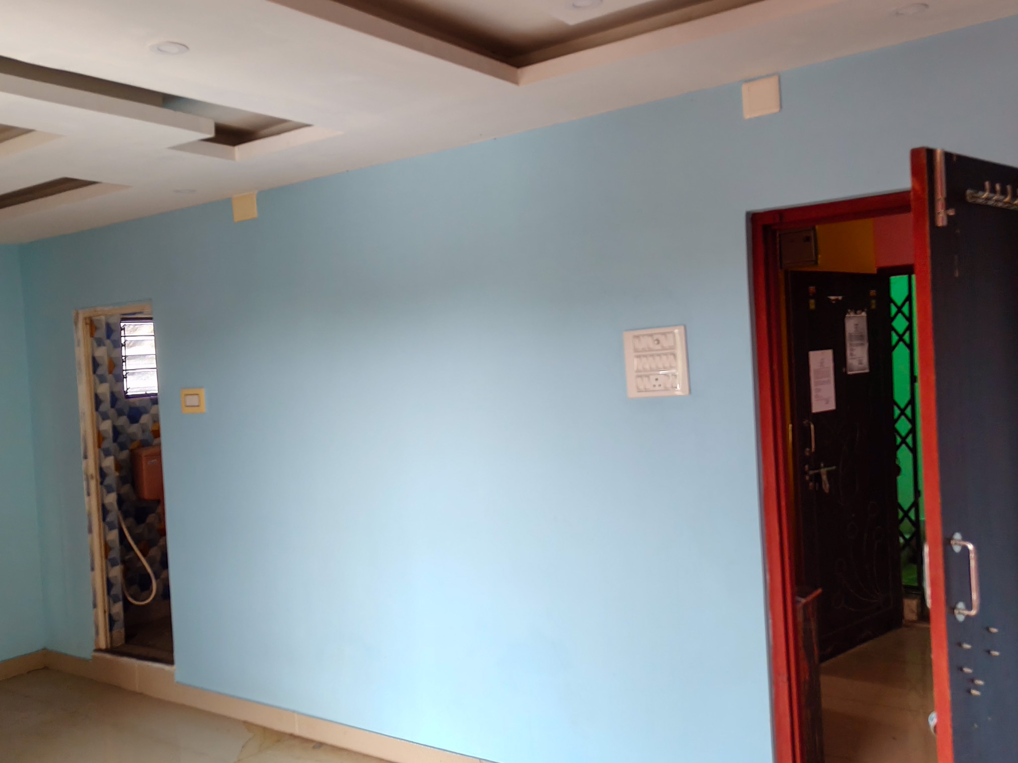900 square feet Flat for sale in kritika star, SERAMPORE Serampore — photo 13