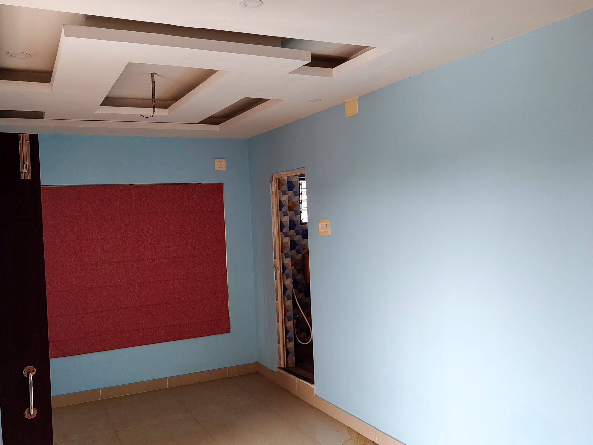 900 square feet Flat for sale in kritika star, SERAMPORE Serampore — photo 14