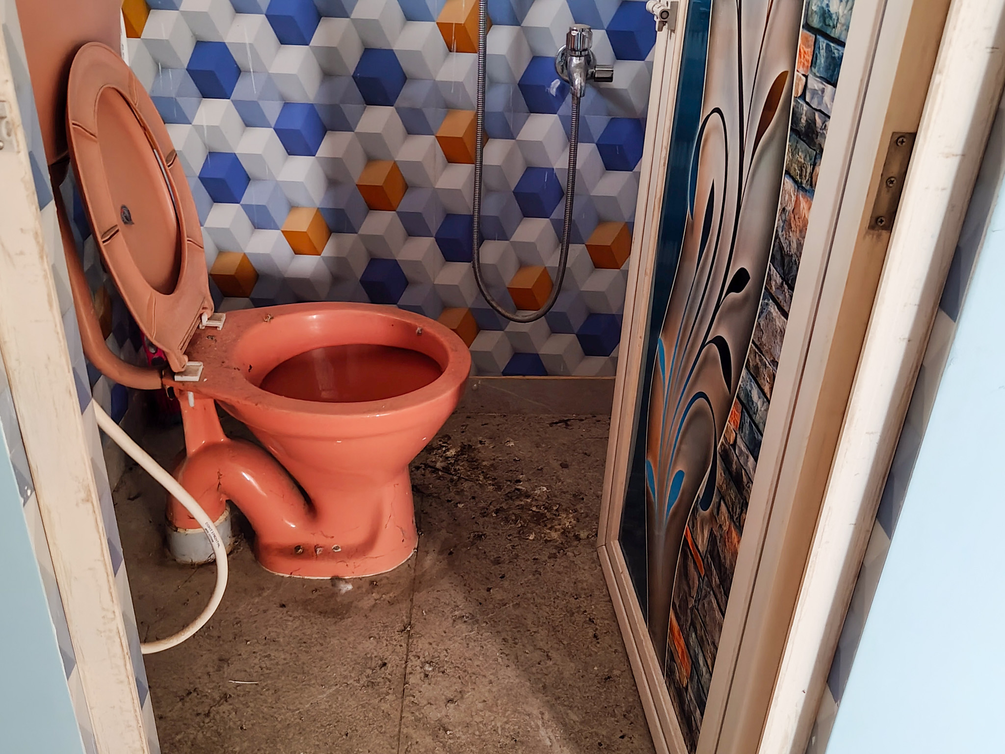 900 square feet Flat for sale in kritika star, SERAMPORE Serampore — photo 16