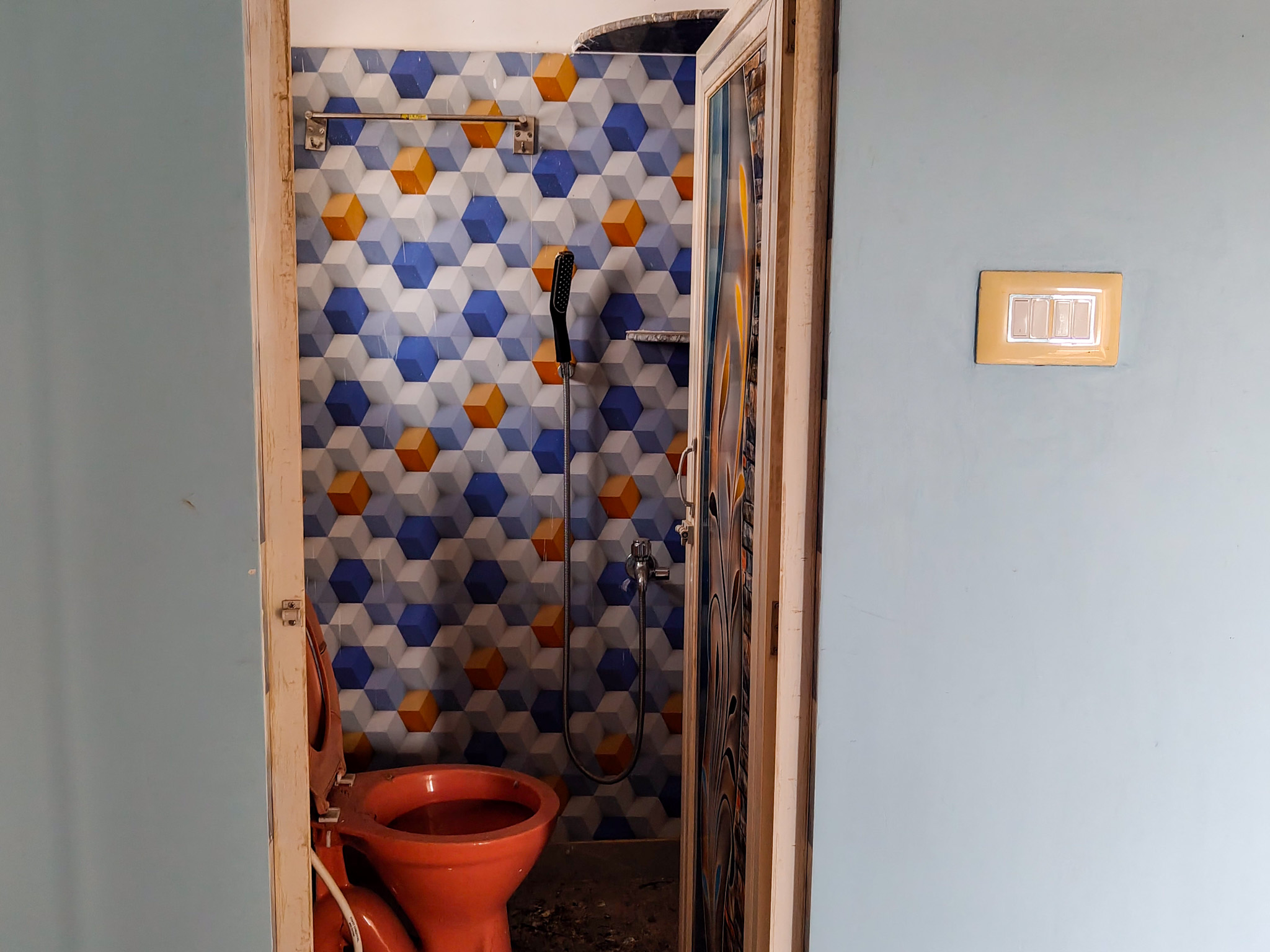 900 square feet Flat for sale in kritika star, SERAMPORE Serampore — photo 17
