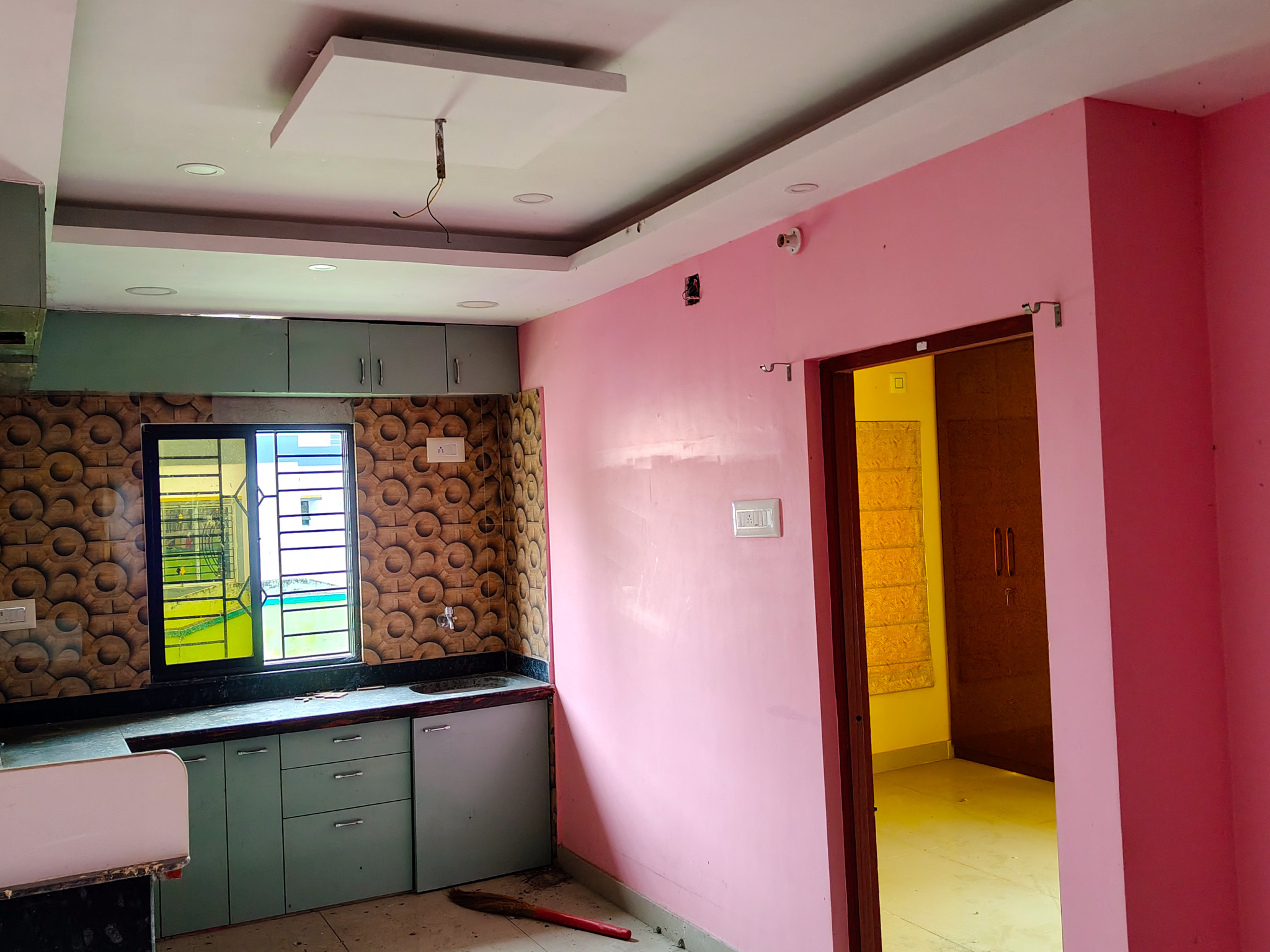 900 square feet Flat for sale in kritika star, SERAMPORE Serampore — photo 19