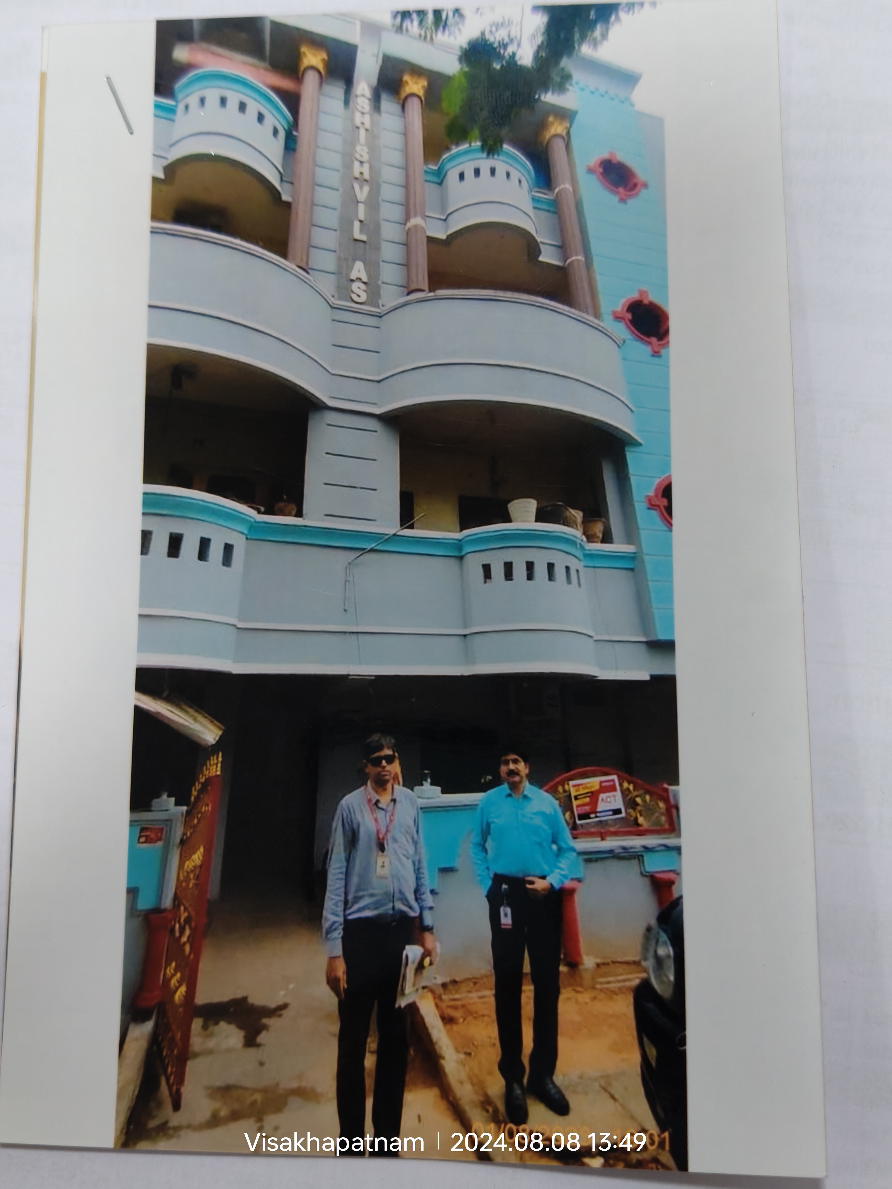 Flat for sale in Visakhapatnam