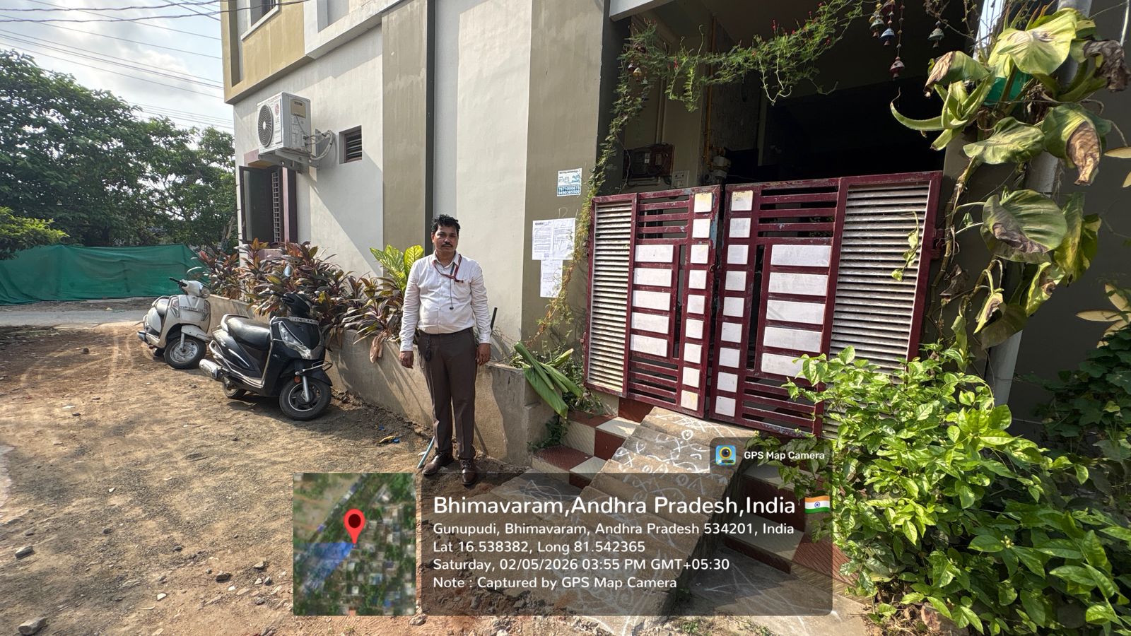 742.4 square feet Individual House for sale in BHIMAVARAM Bhimavaram — photo 2