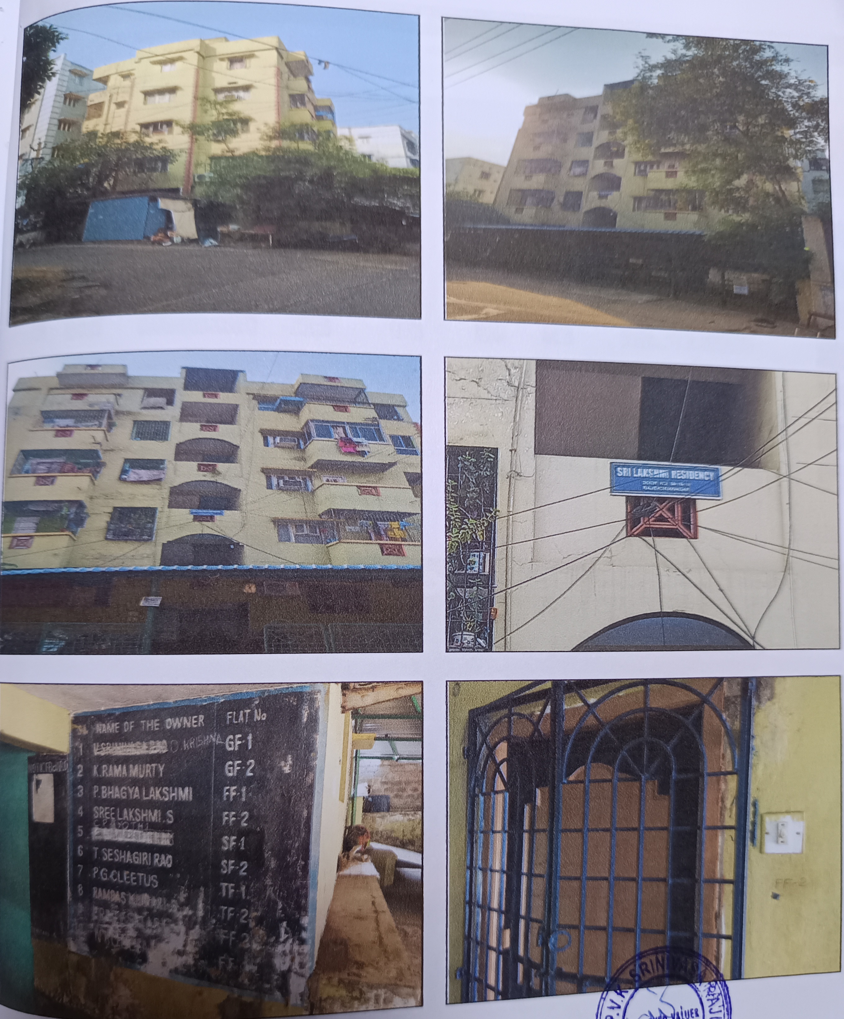 Flat for sale in Visakhapatnam