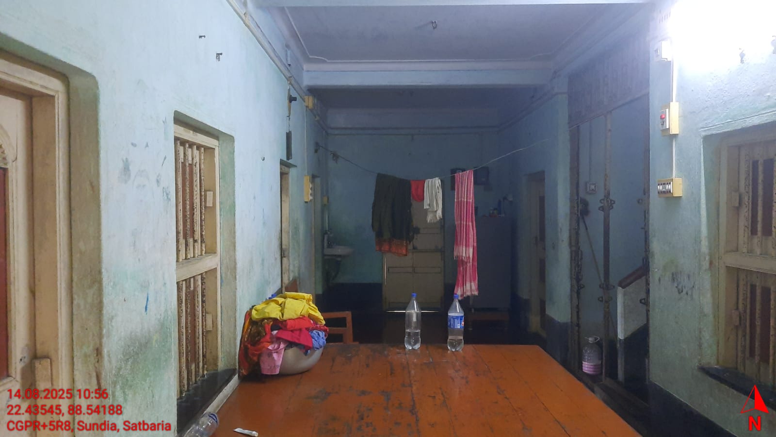 6097 square feet Individual House for sale in BHANGAR UNDER CHANDANESWAR 1 GRAM PANCHAYET Chak Baria — photo 15