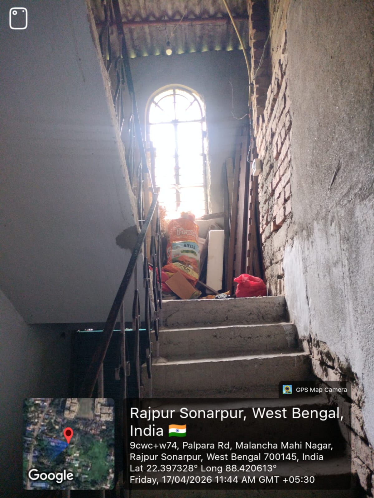 1764 square feet Individual House for sale in Mahinagar near Malancha Hatchery Holding 129 Satkari Banerjee Road PS Sonarpur Kolkata 700145 Rajpur Sonarpur — photo 7