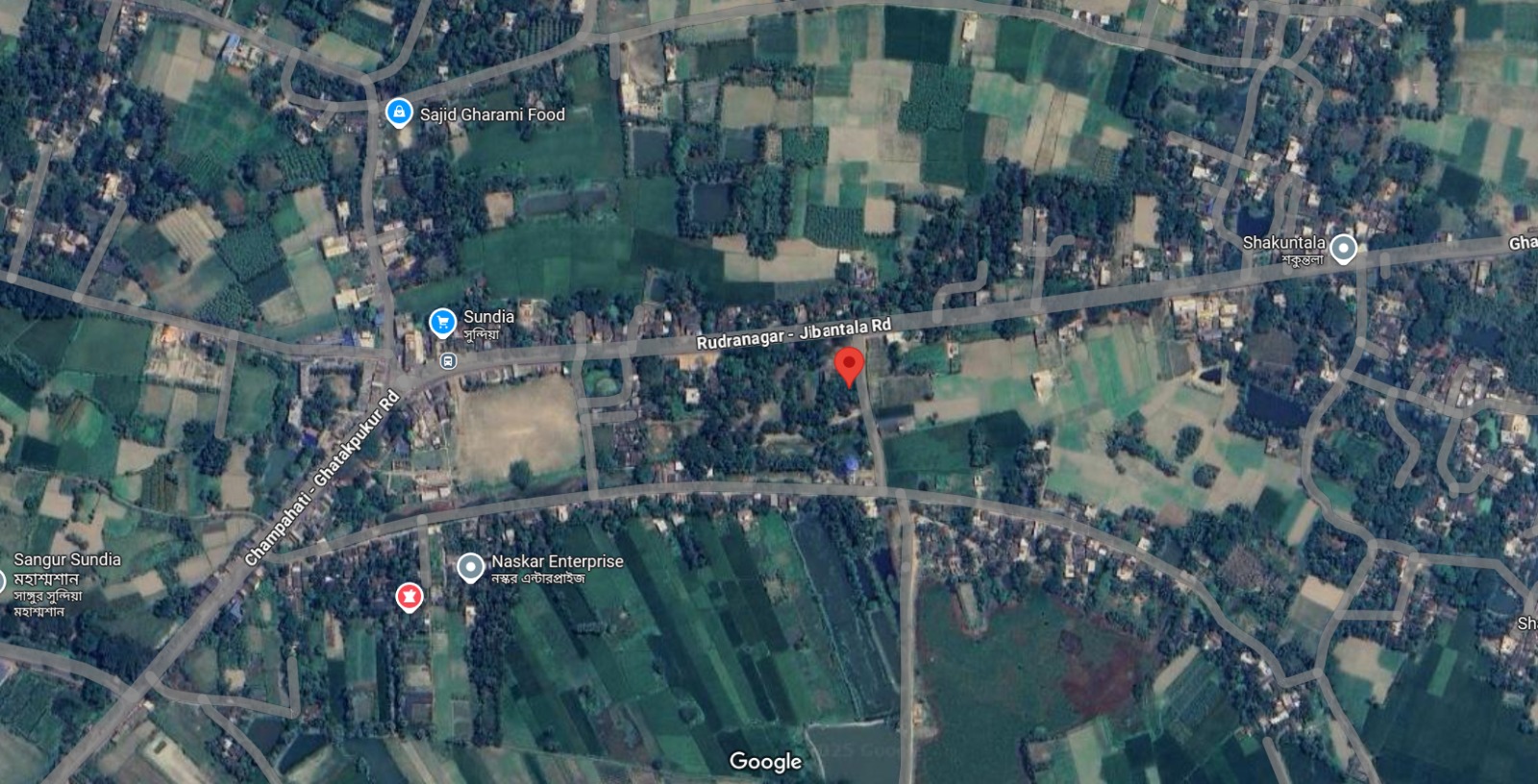 6097 square feet Individual House for sale in BHANGAR UNDER CHANDANESWAR 1 GRAM PANCHAYET Chak Baria — photo 5