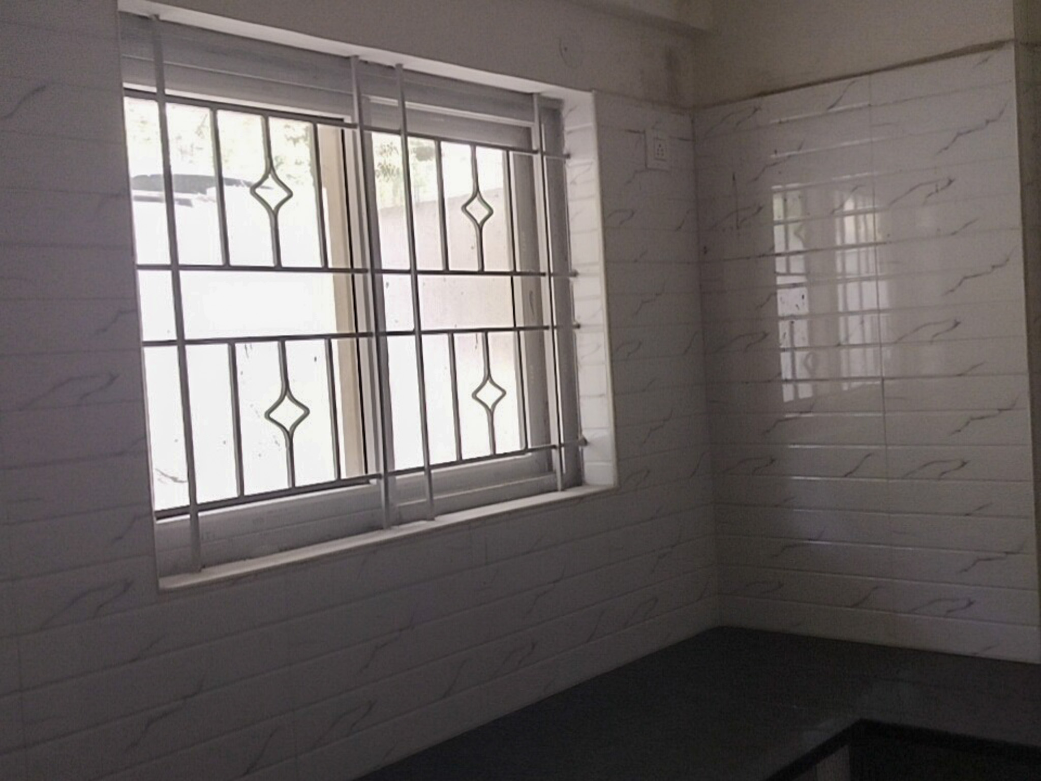 2 BHK Flat for sale in S V SPRING WOODS APARTMENT, S V spring woods apartment situated at Thalaghattapura village Uttarahally Hobli Bengalure South. Bengaluru — photo 7