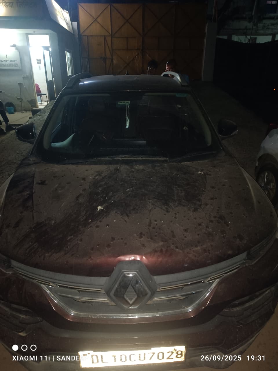 KIGER RXT PETROL for sale in JANAKPURI New Delhi