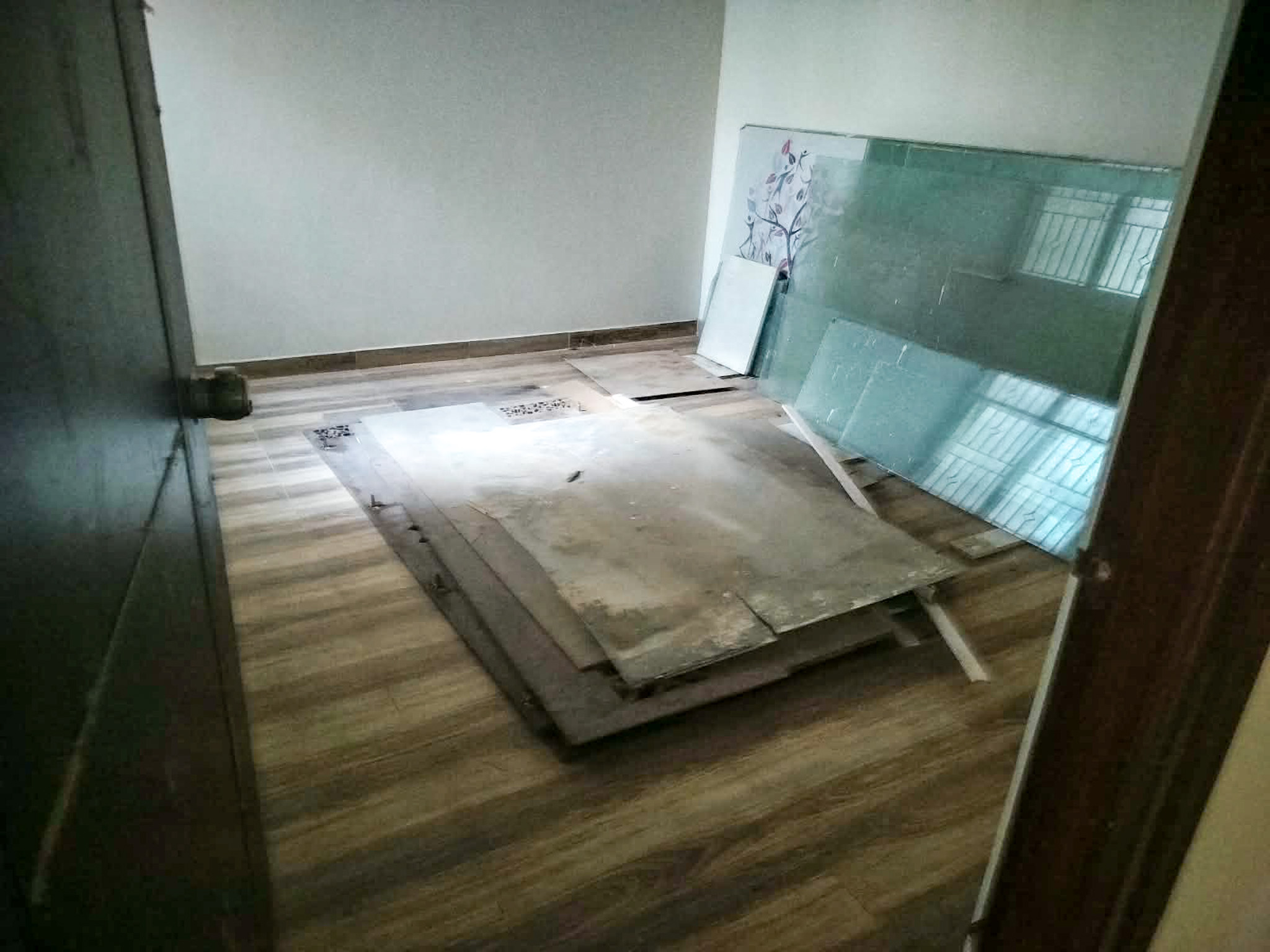 2 BHK Flat for sale in S V SPRING WOODS APARTMENT, S V spring woods apartment situated at Thalaghattapura village Uttarahally Hobli Bengalure South. Bengaluru — photo 10