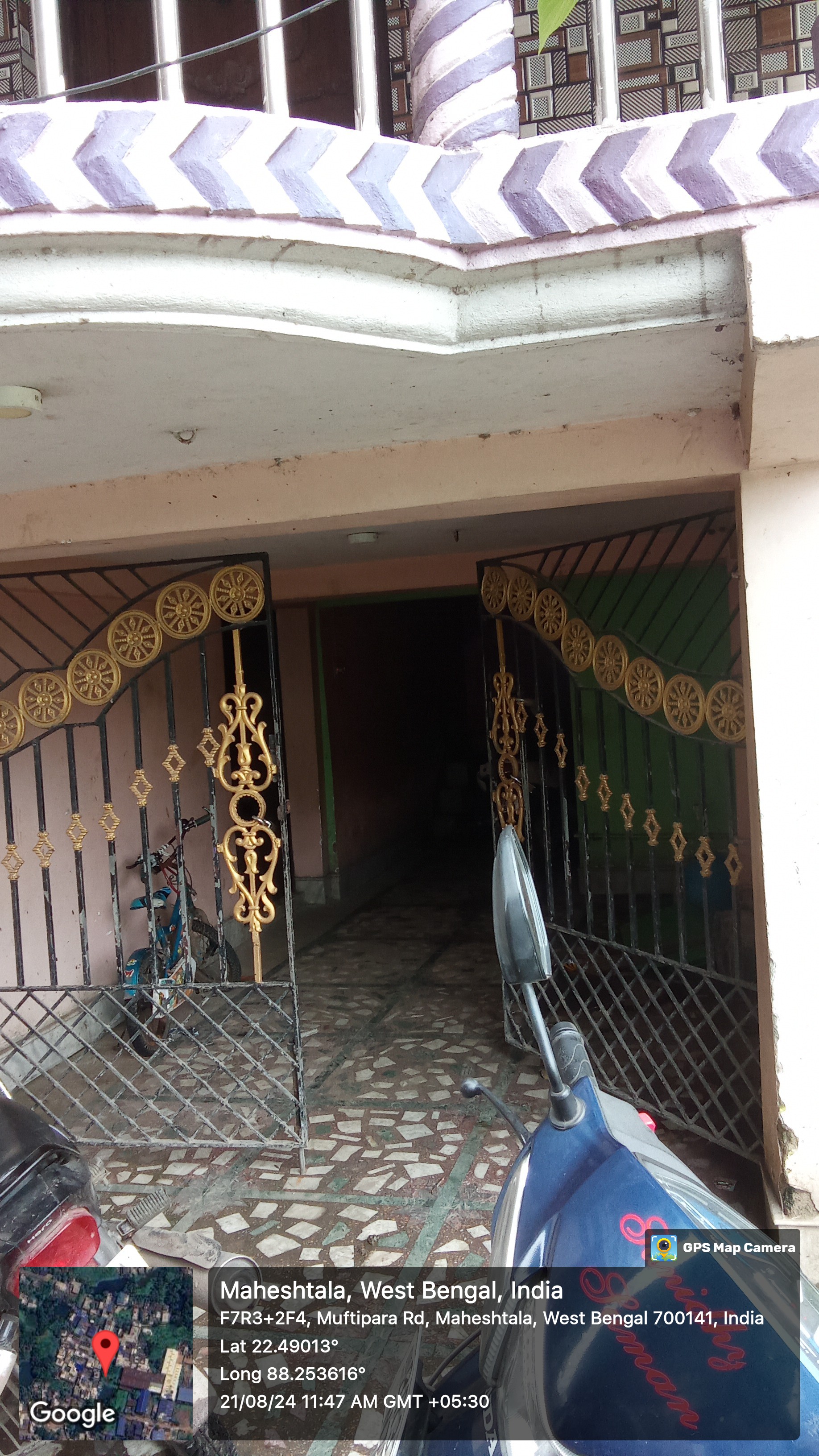 Individual House for sale in NEW RAIPUR MUFTIPARA Kolkata — photo 3