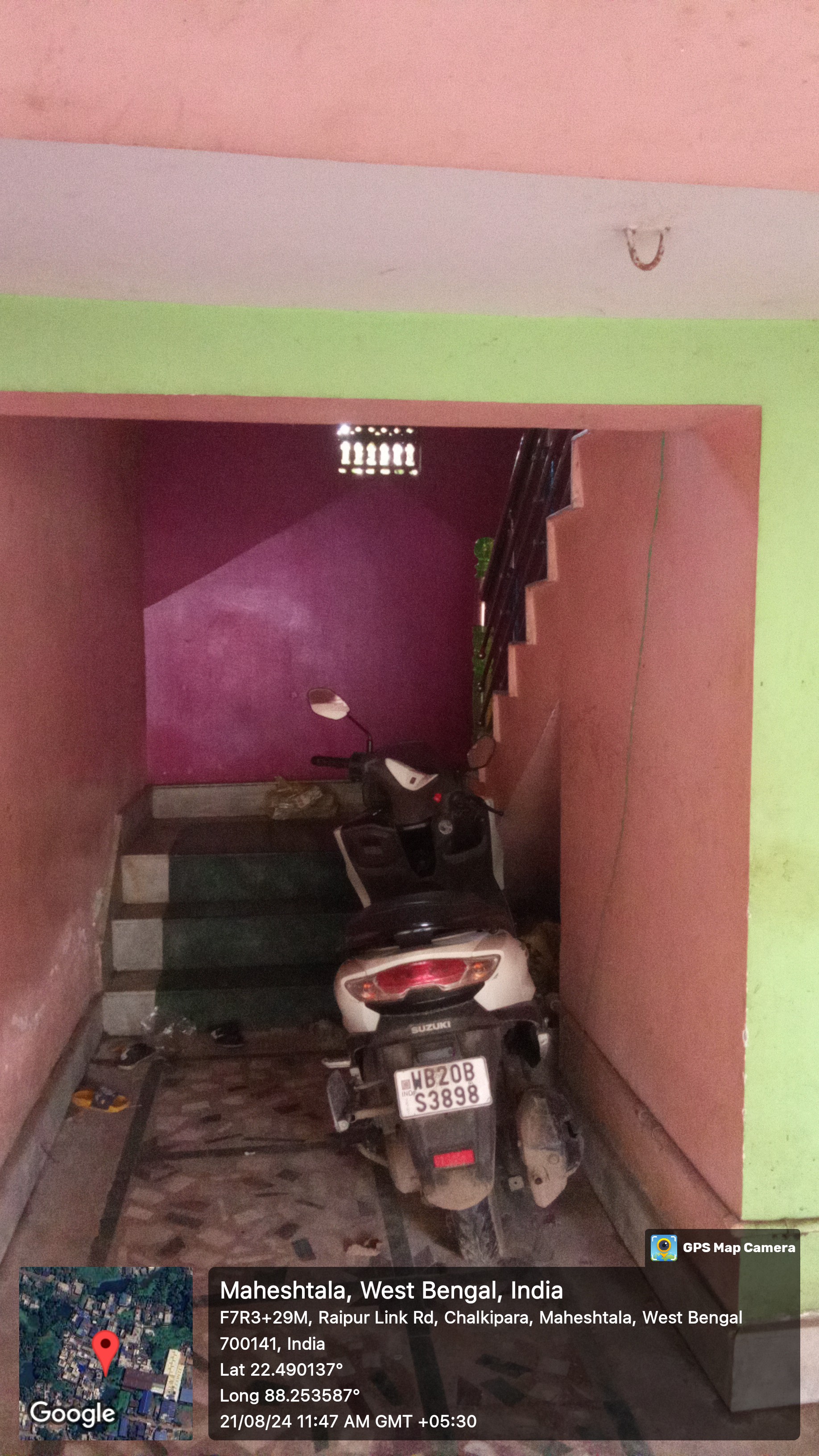 Individual House for sale in NEW RAIPUR MUFTIPARA Kolkata — photo 4