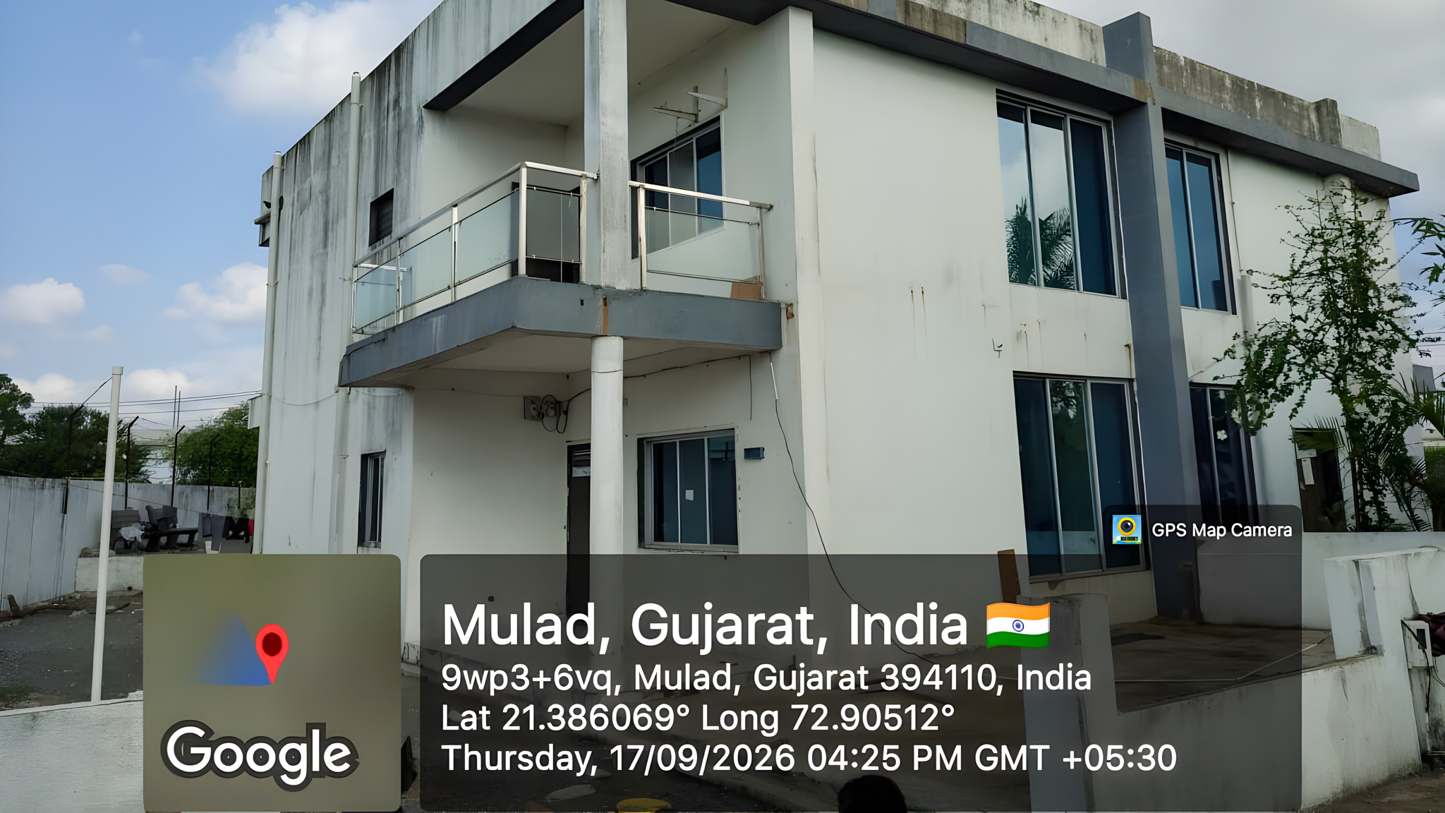 370.47 square meter Farm House for sale in Surat — photo 10