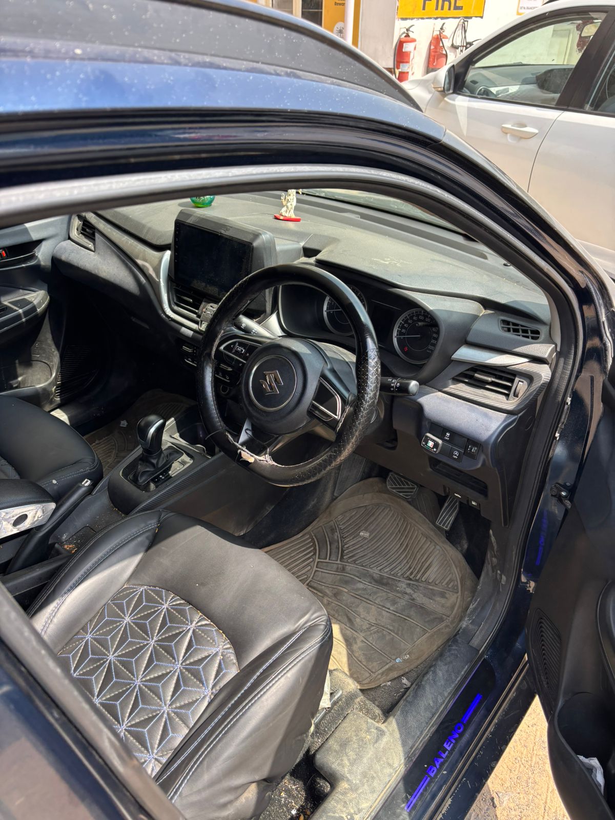 BALENO DELTA AGS for sale in JANAKPURI New Delhi