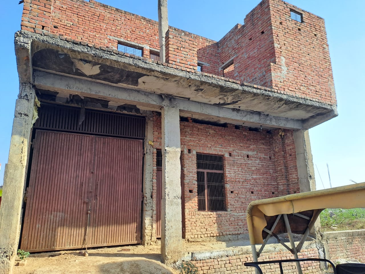 Individual House for sale in Etah — photo 3