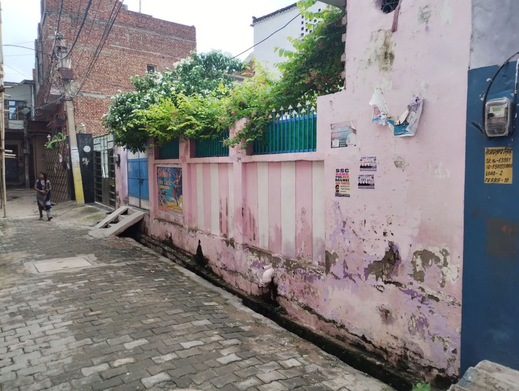 Individual House for sale in Bhagipur — photo 1