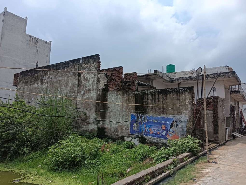 Individual House for sale in Jalesar — photo 1