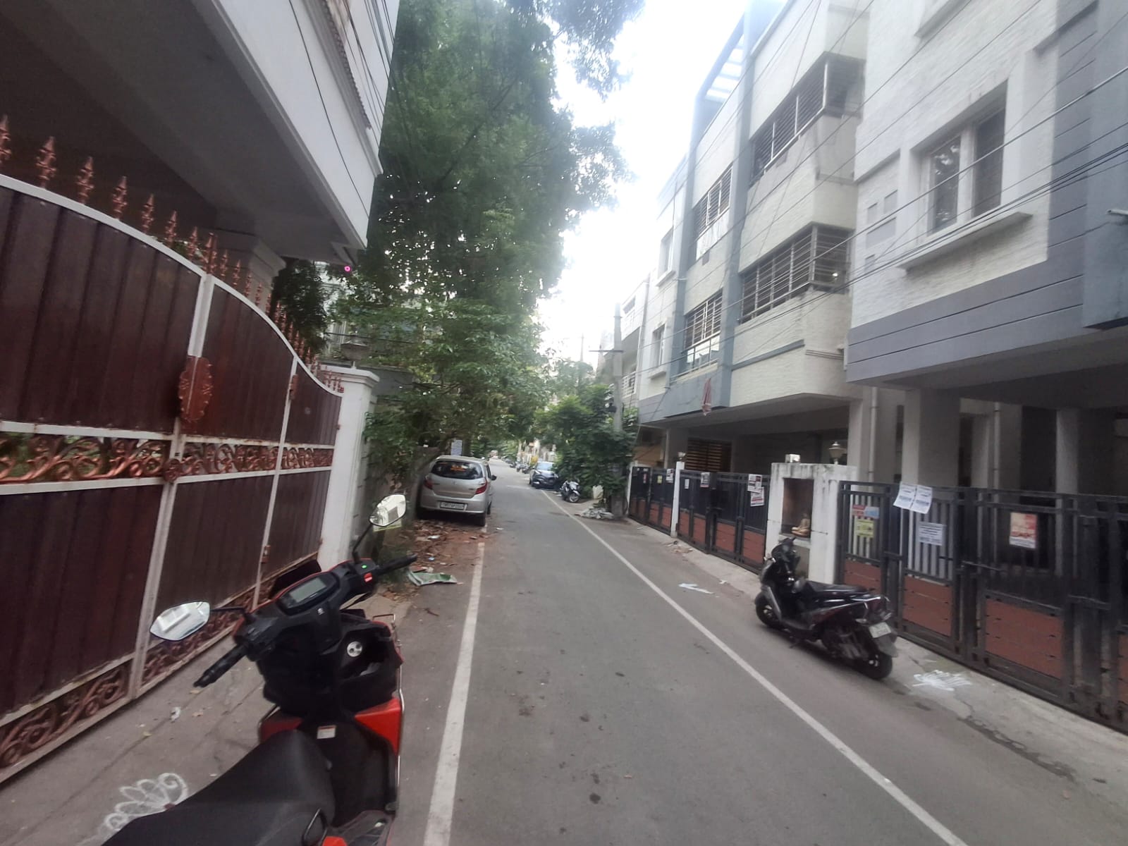 868 square feet Flat for sale in Chennai — photo 2