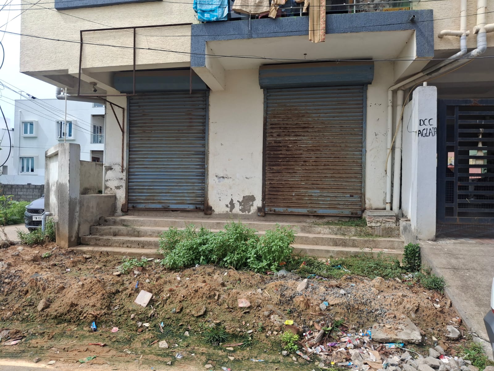 209 square feet Shops for sale in Chennai