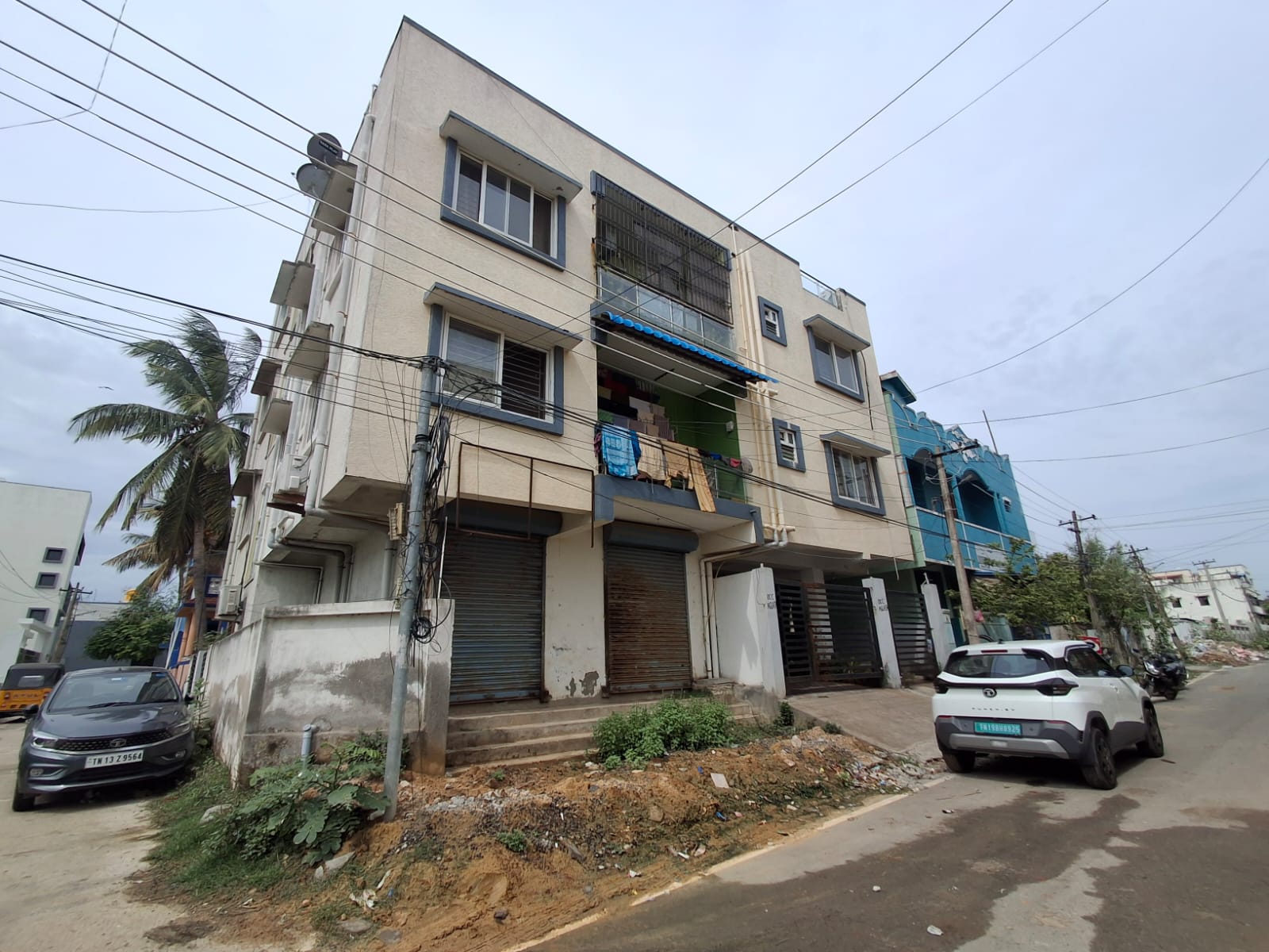774 square feet Flat for sale in Chennai — photo 2