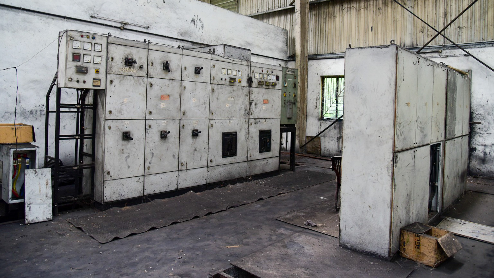161.07 square meter Shed with Plant and Machinery for sale in Palakkad — photo 6