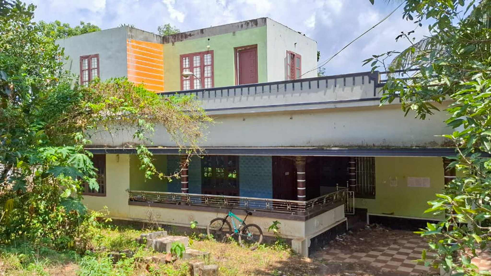 Individual House for sale in Kottarakkara — photo 3