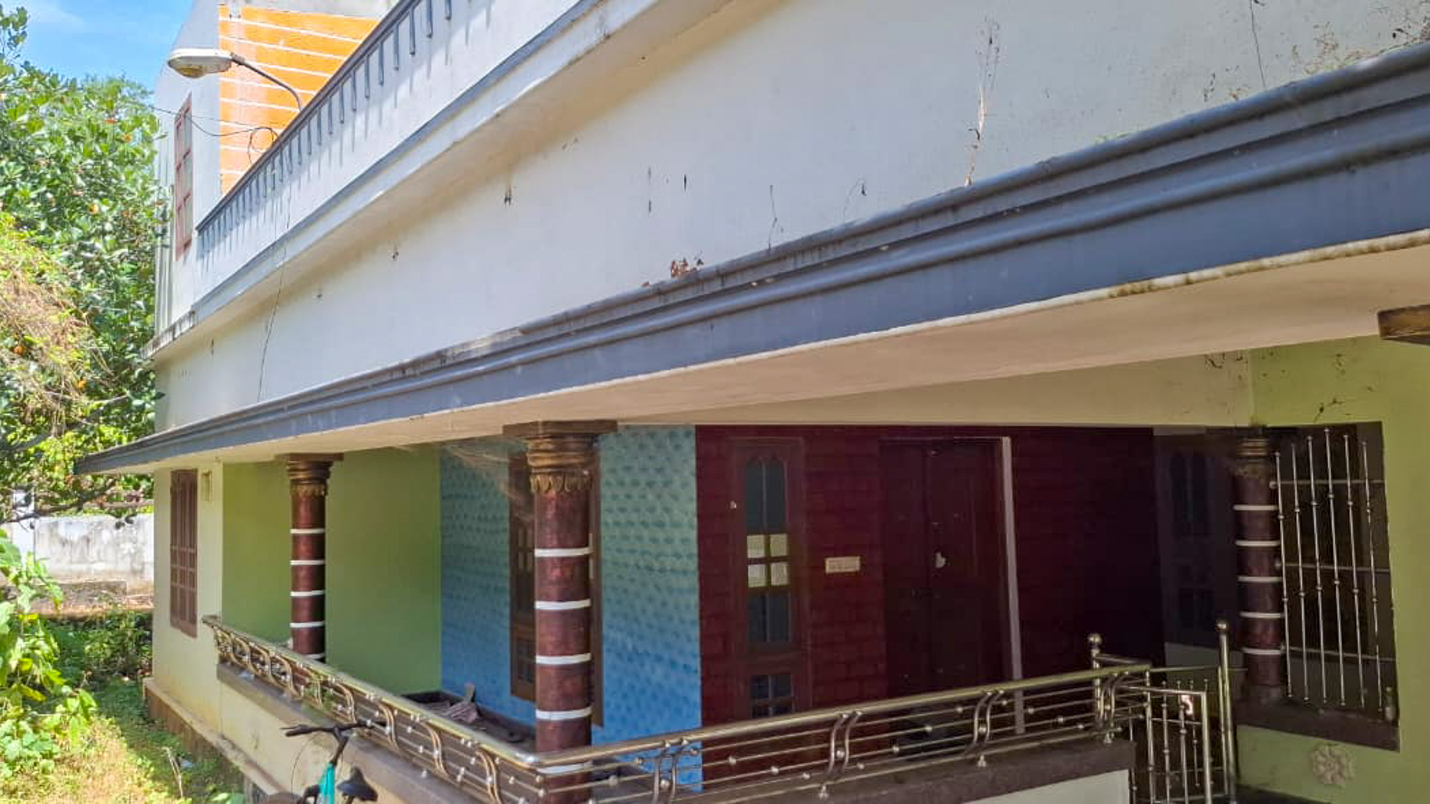 Individual House for sale in Kottarakkara — photo 10