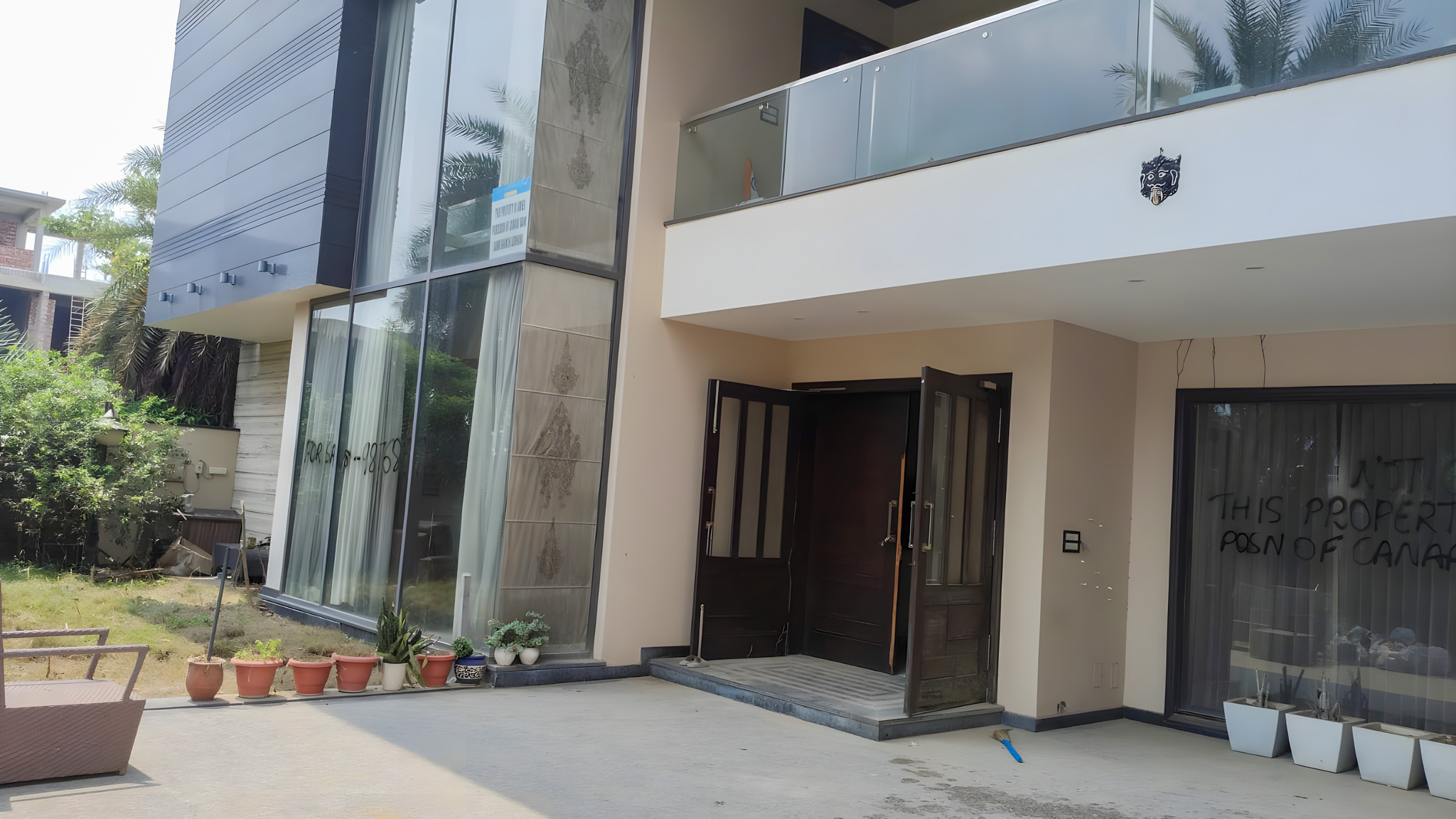 517 square yard Individual House for sale in ELDECO ESTATES NRI EXTENSION COLONY JALANDHAR Jalandhar