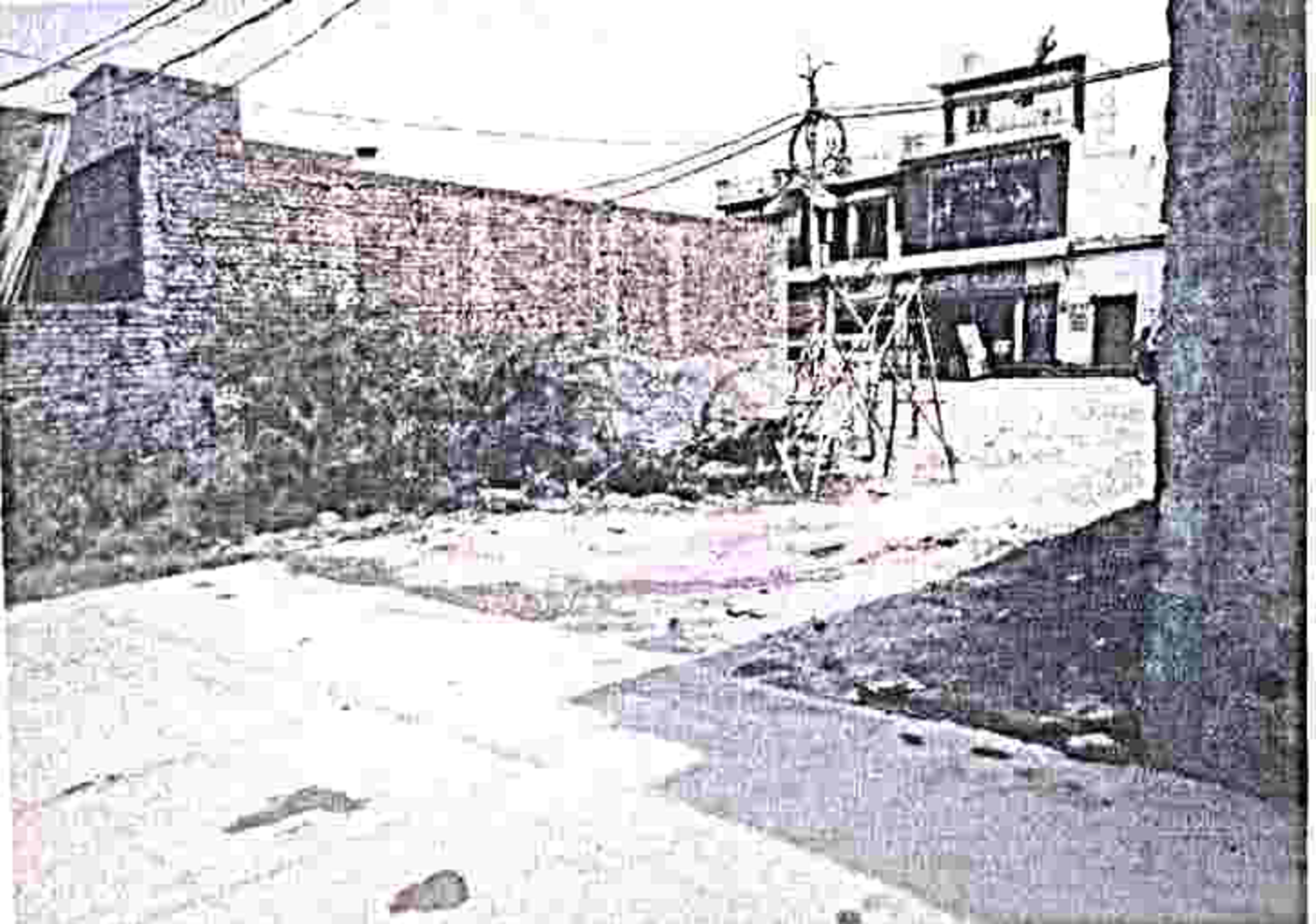 Plot for sale in Fazilka