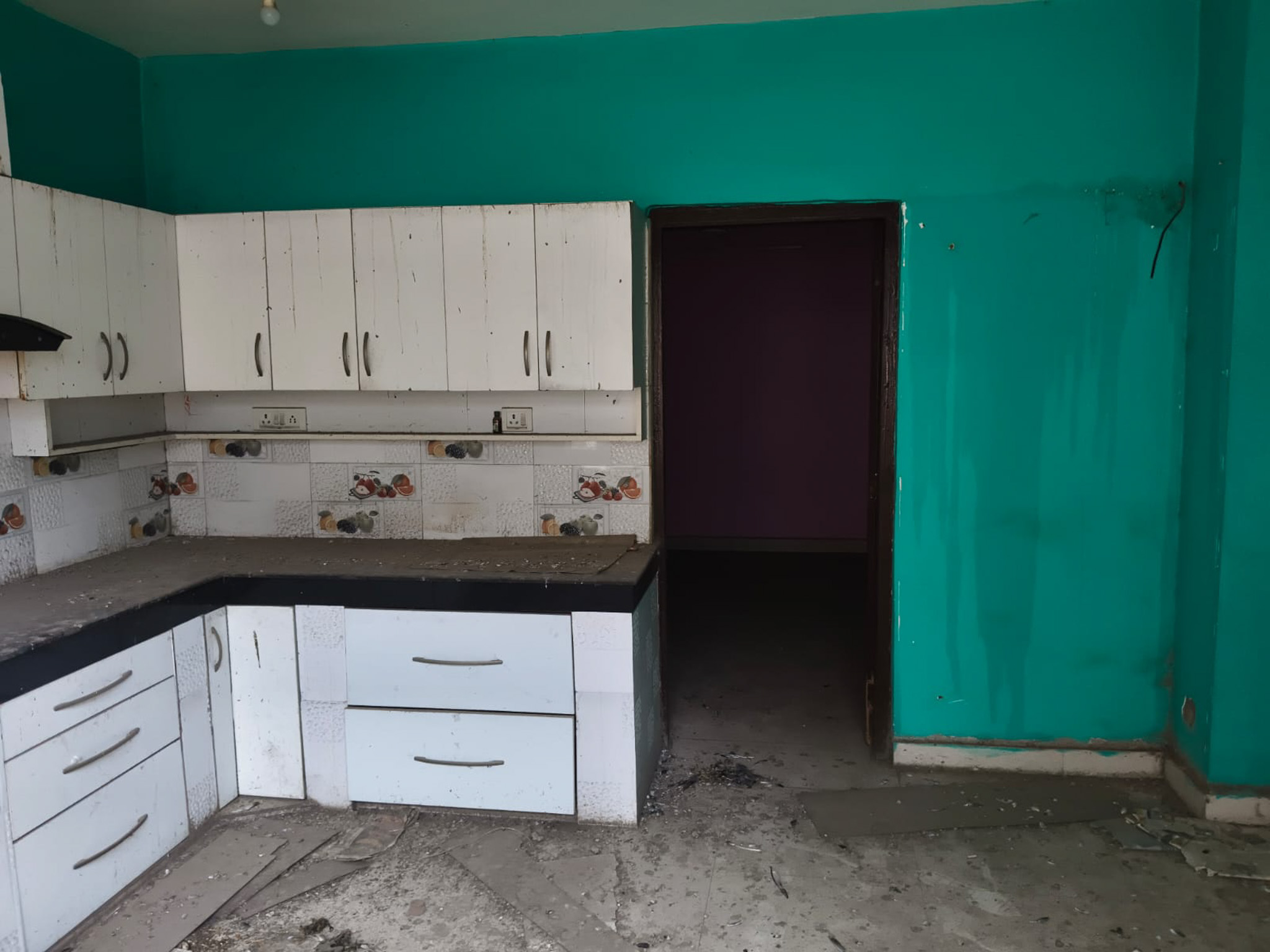 Flat for sale in New Delhi