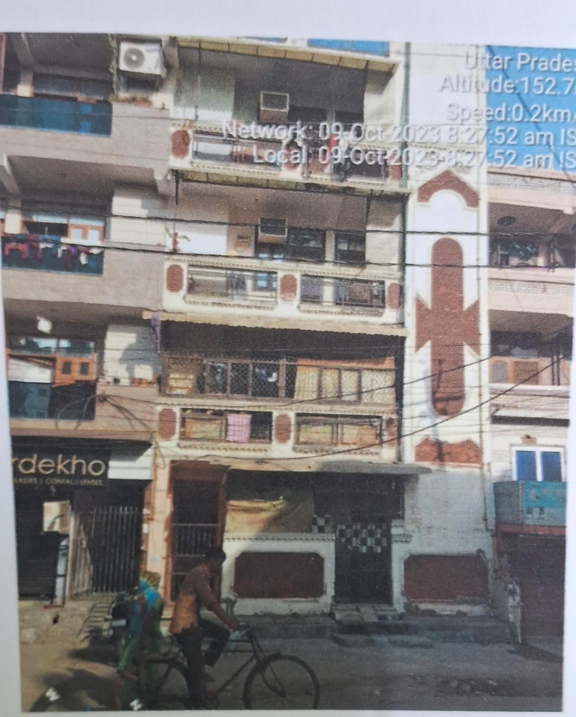 Flat for sale in Ghaziabad