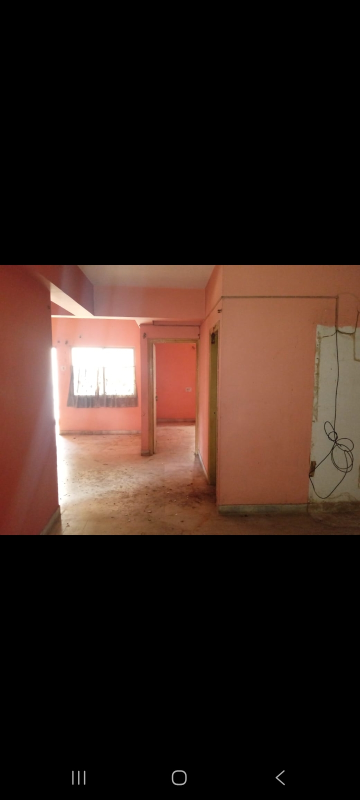 937 square feet Flat for sale in Aakash Ajmera Tower, Mango — photo 4