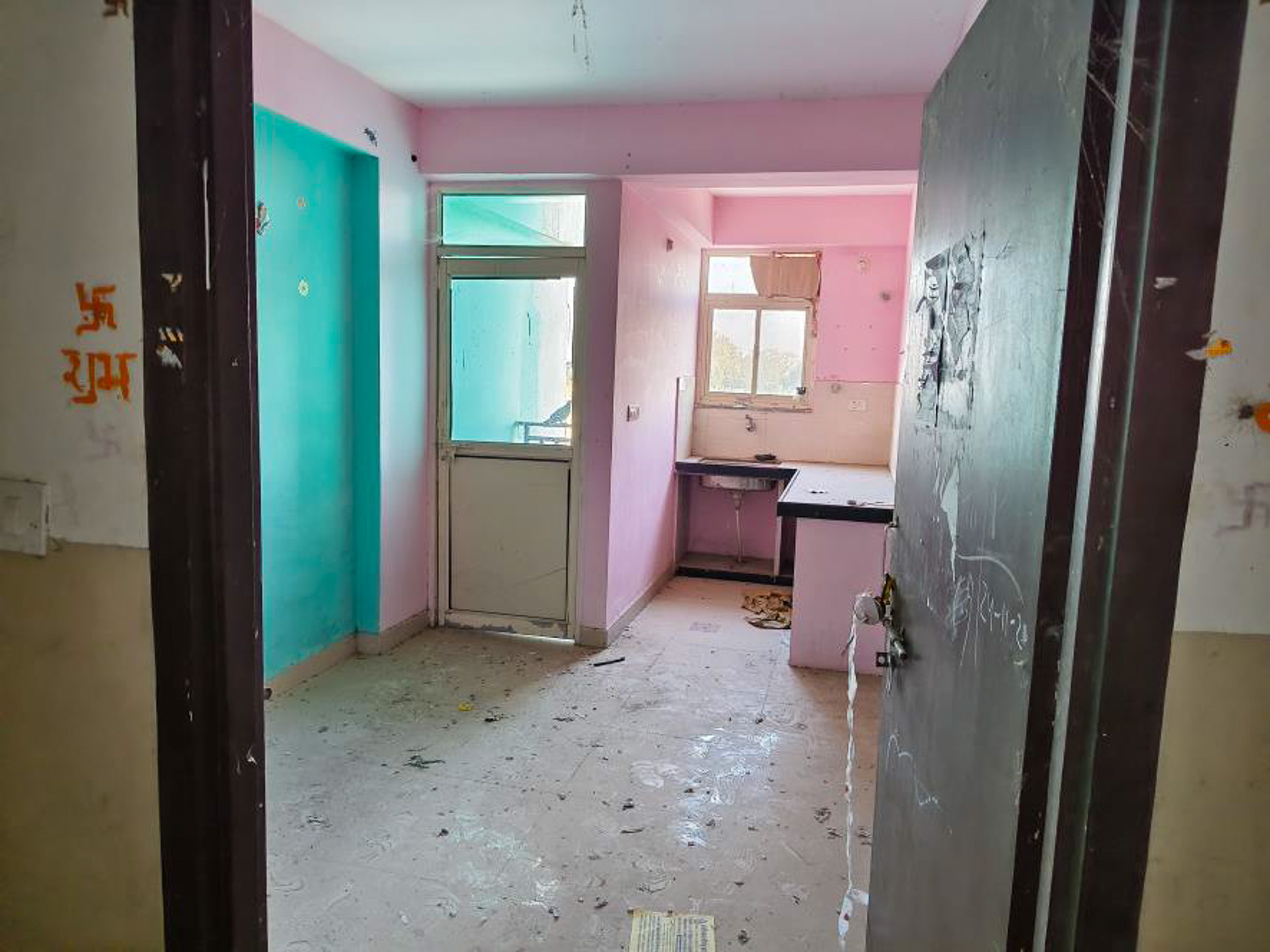 Flat for sale in Kota — photo 4