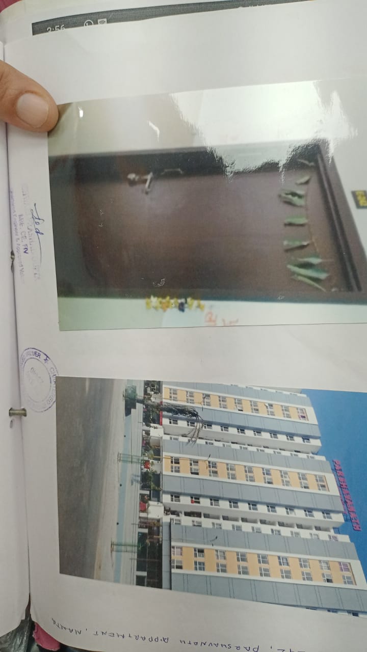 Flat for sale in Kota — photo 1