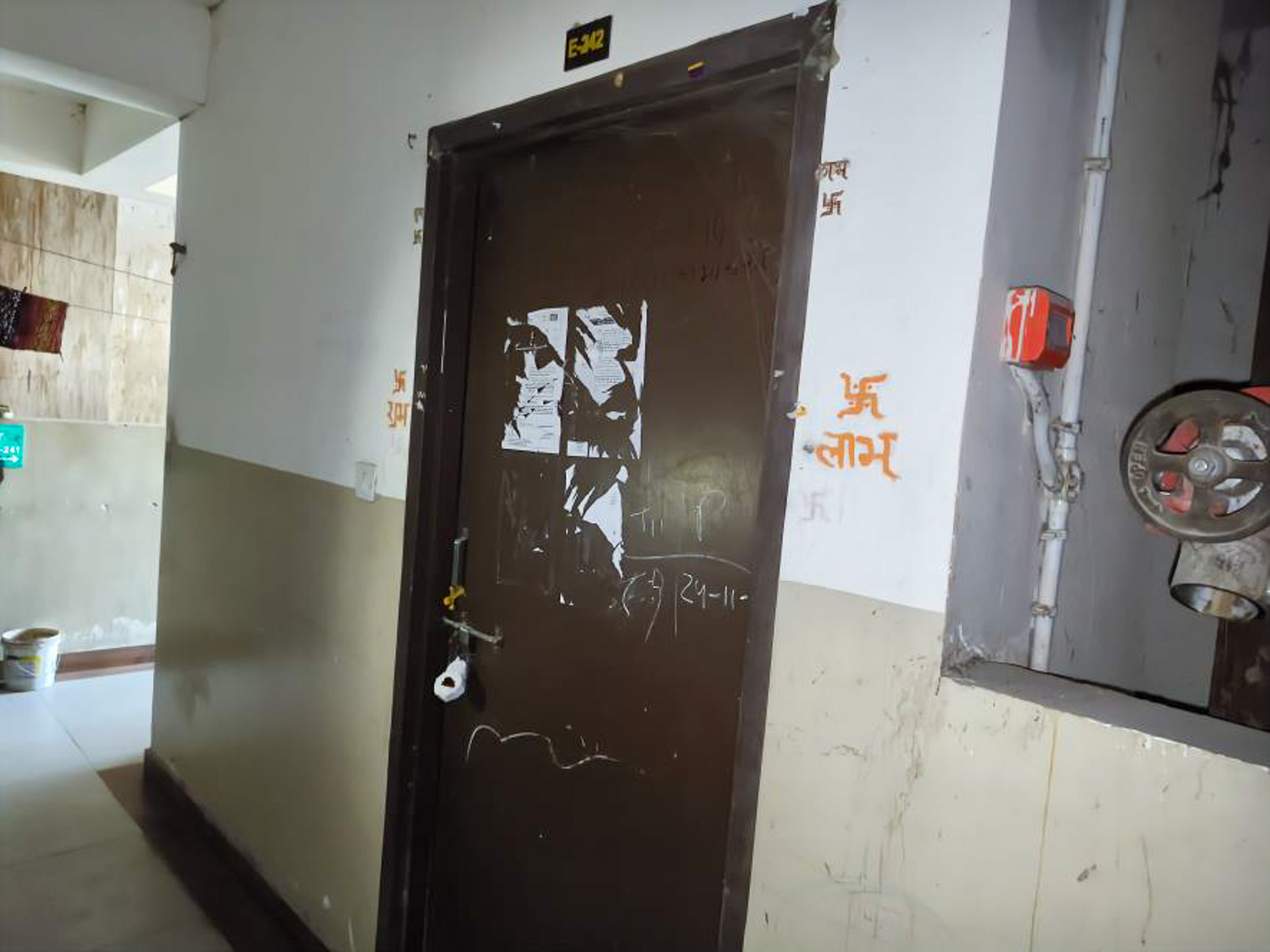 Flat for sale in Kota — photo 3