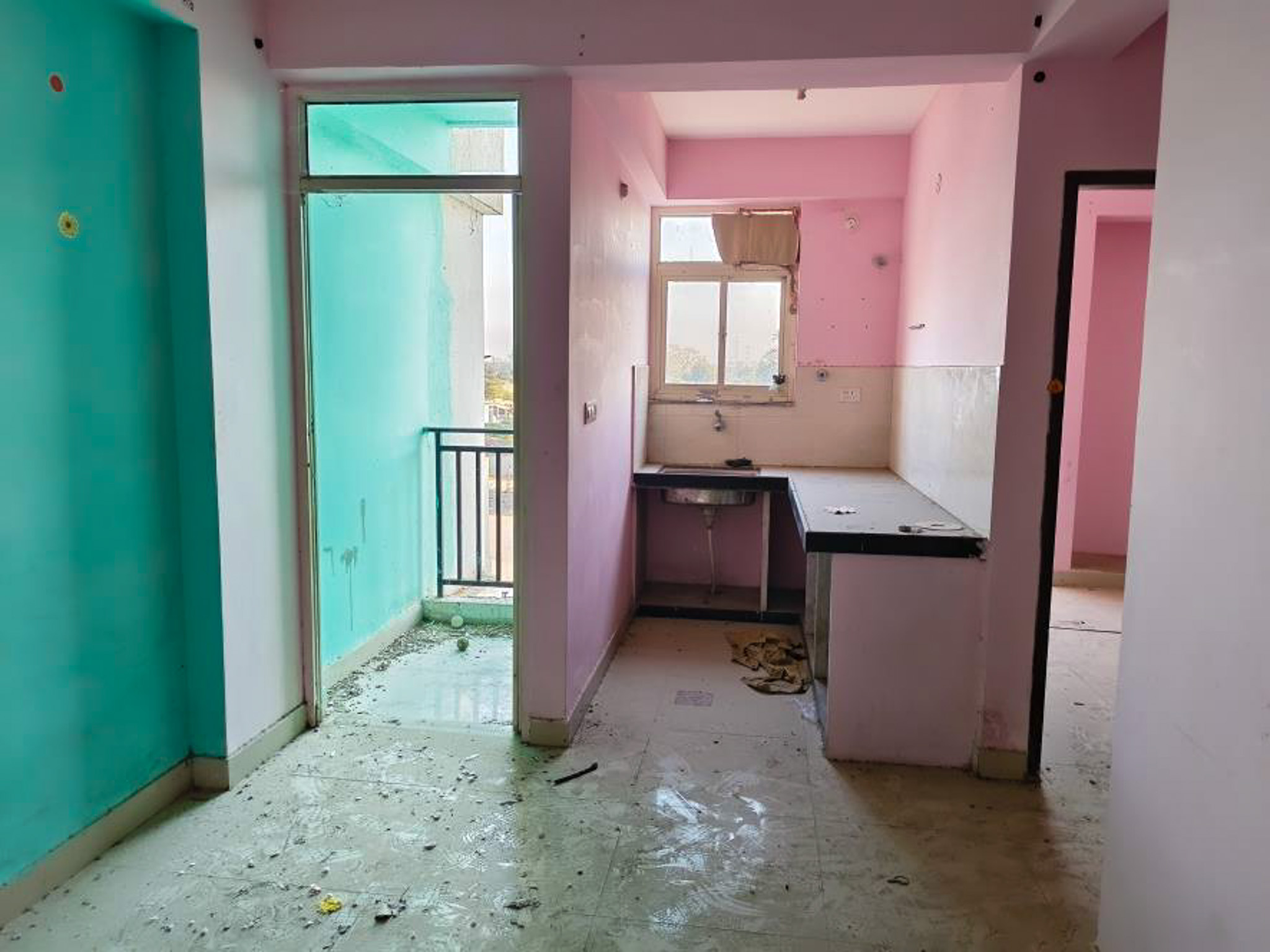 Flat for sale in Kota — photo 14