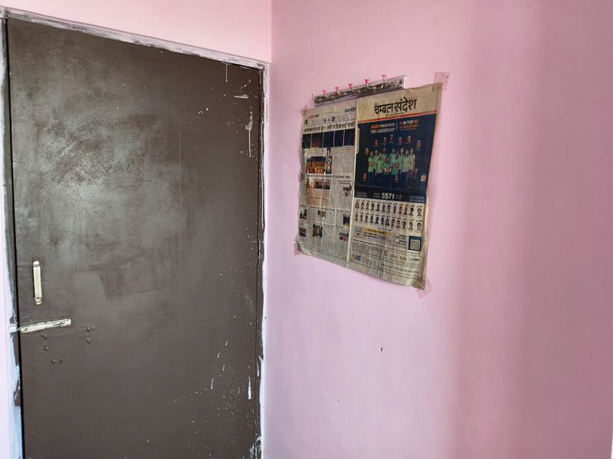 Flat for sale in Kota — photo 9