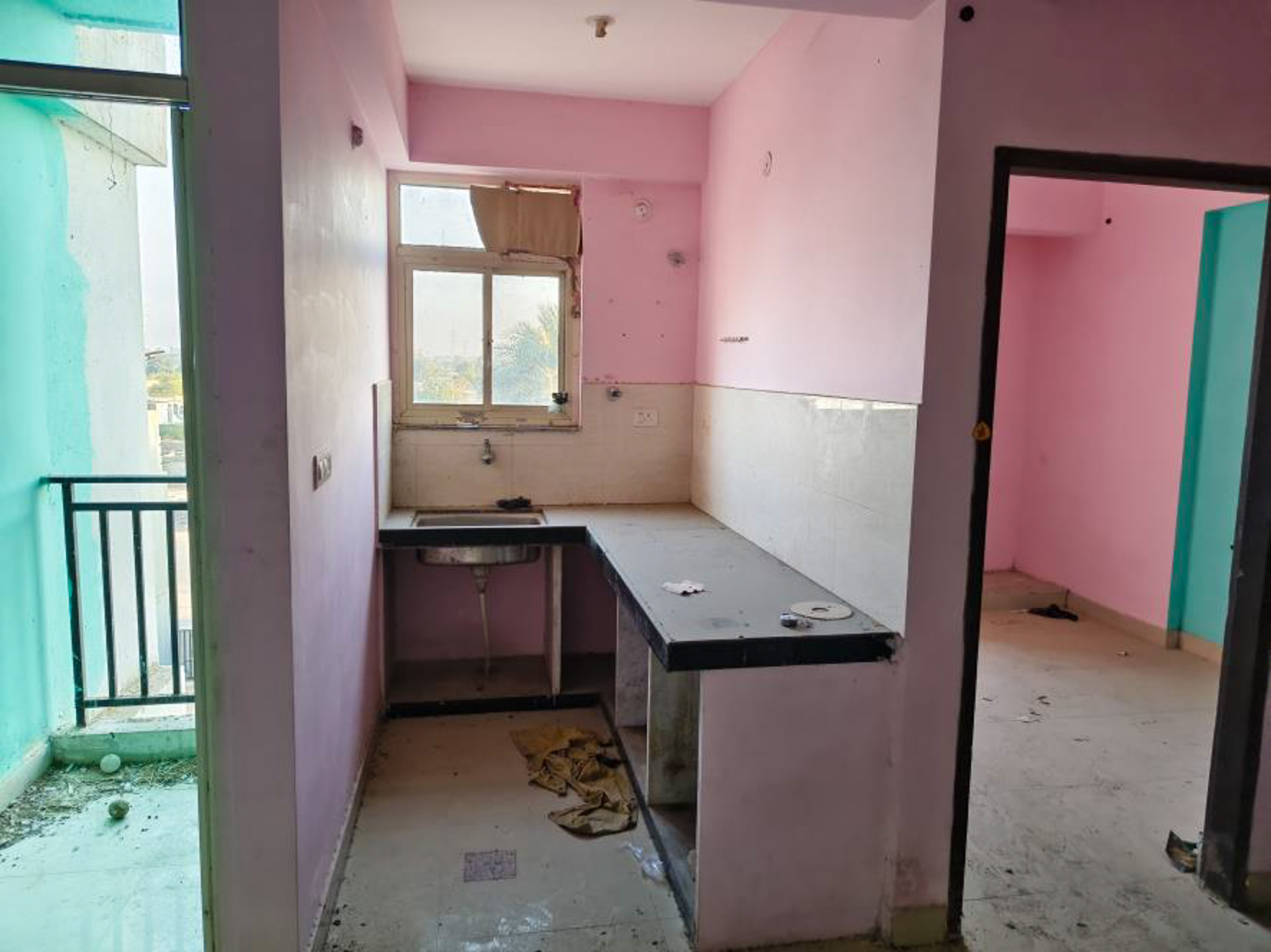 Flat for sale in Kota — photo 17