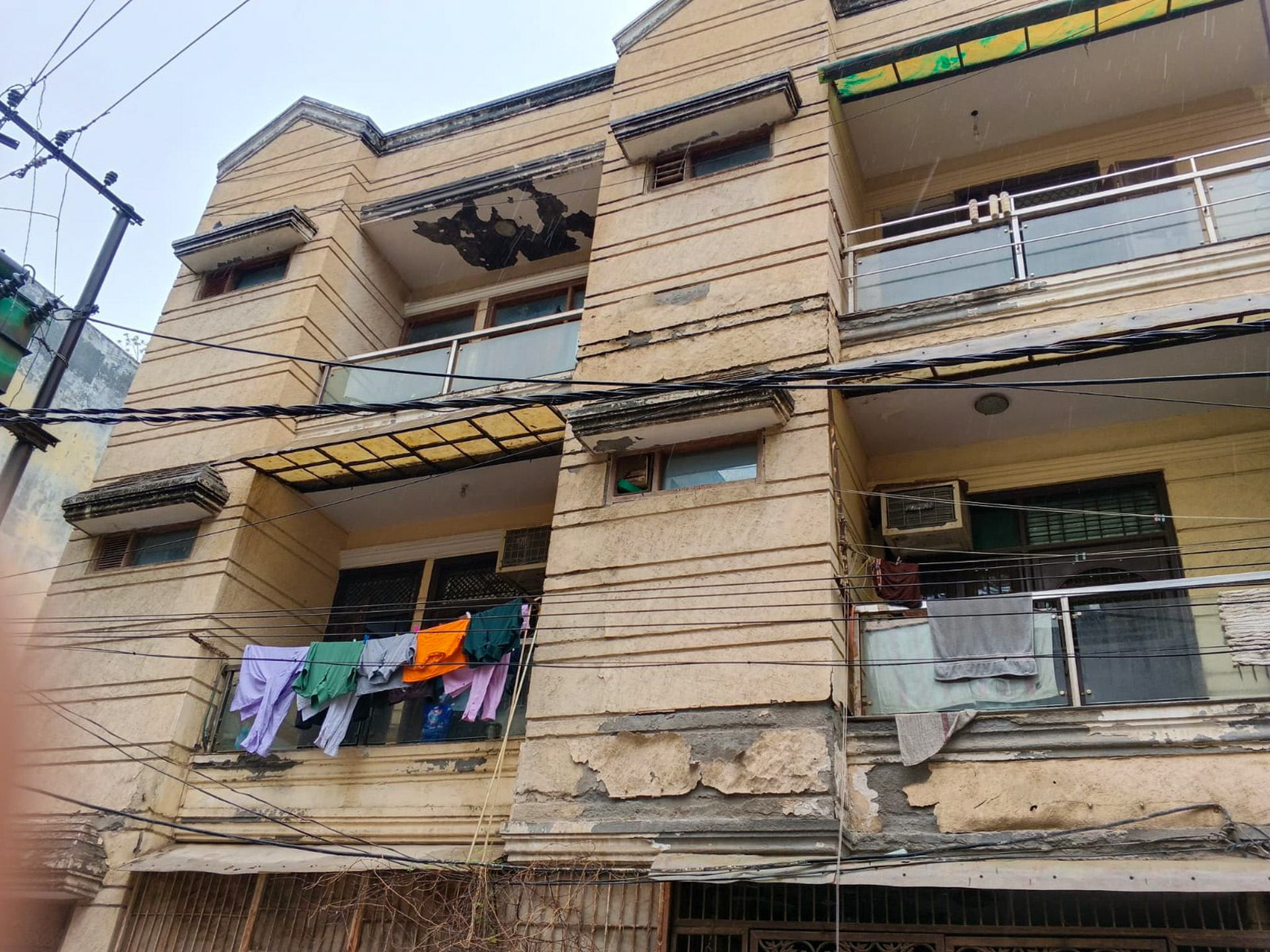 65.03 square meter Flat for sale in Ghaziabad — photo 8
