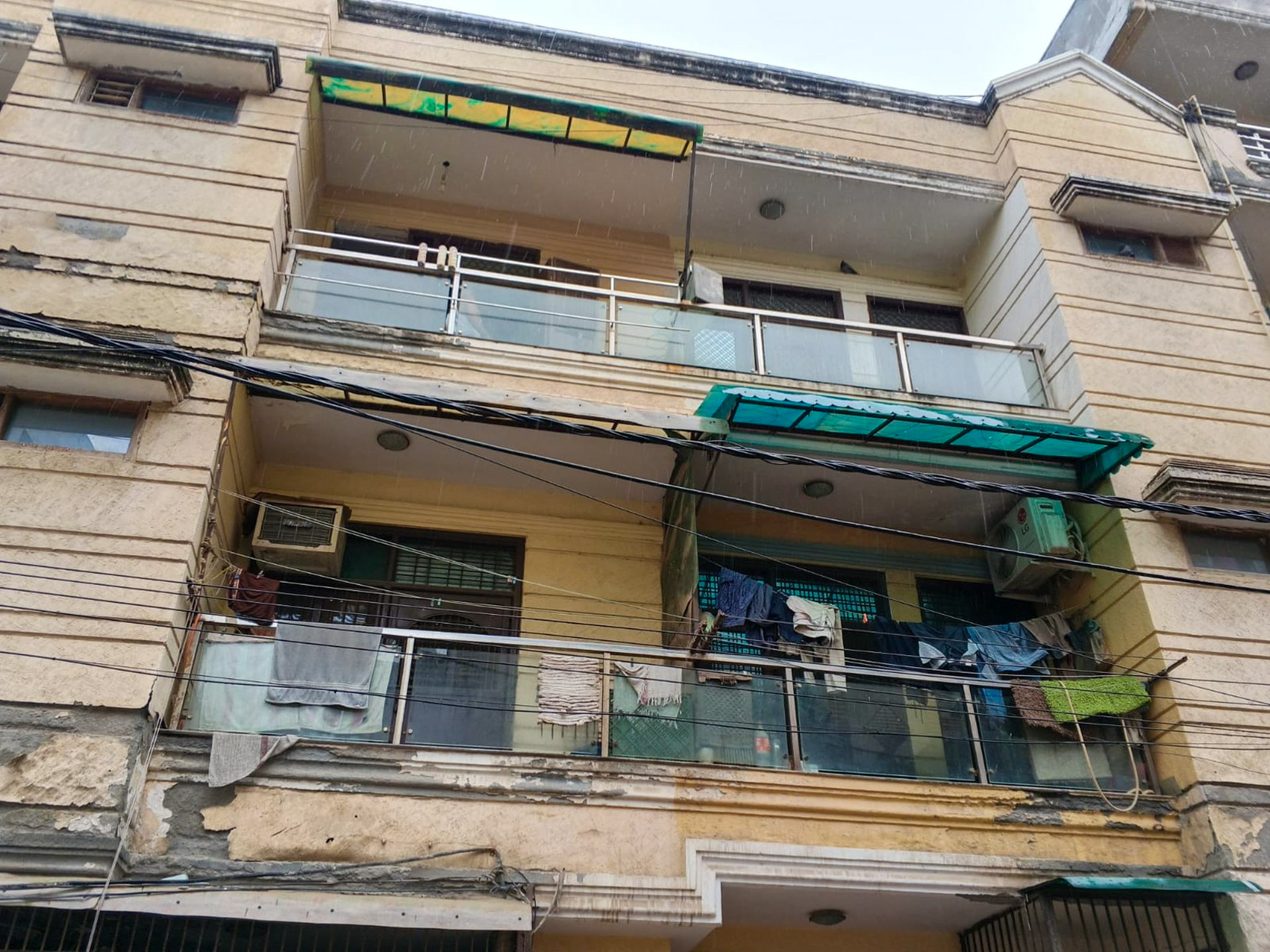 65.03 square meter Flat for sale in Ghaziabad — photo 9