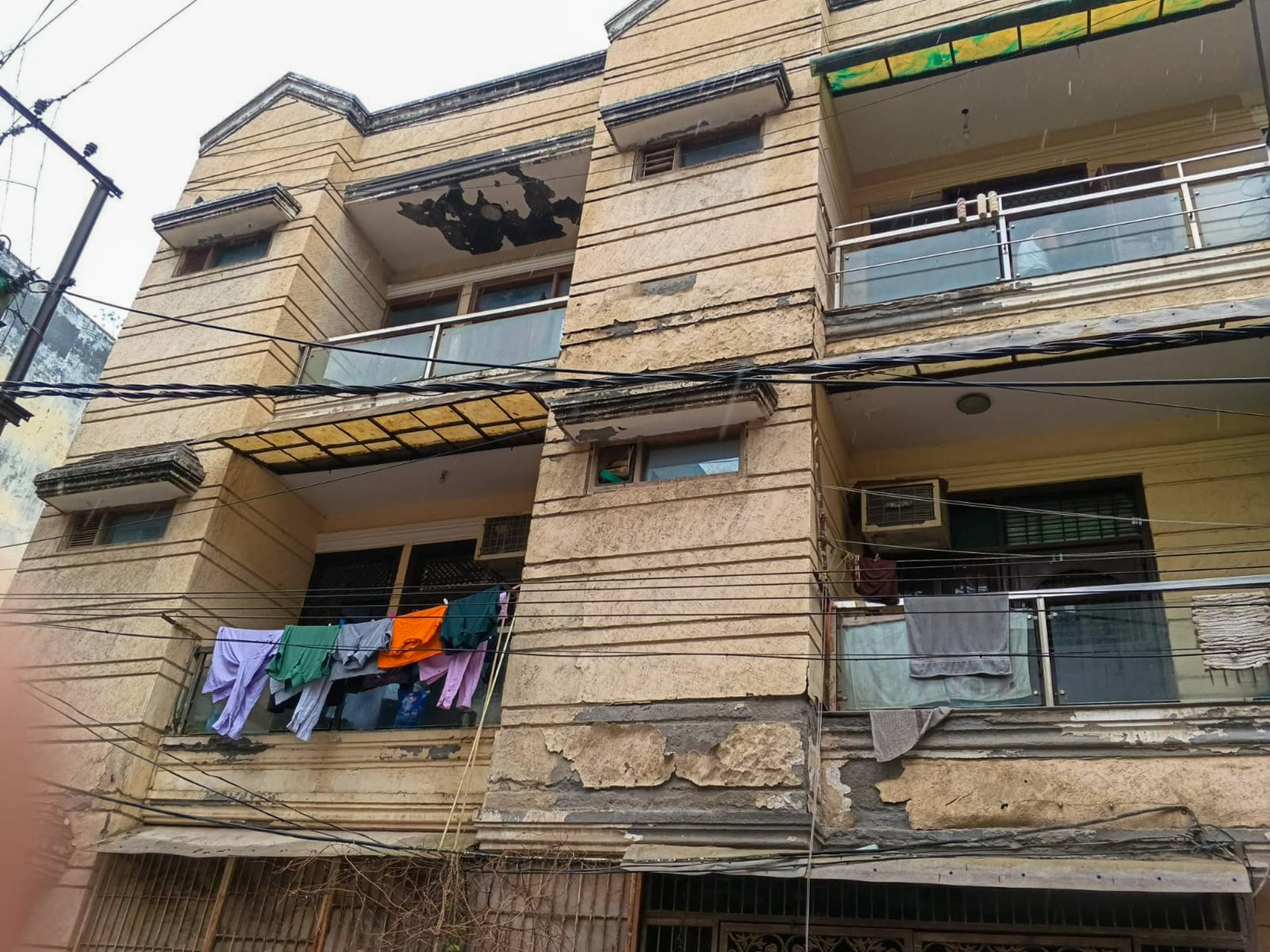 65.03 square meter Flat for sale in Ghaziabad — photo 6