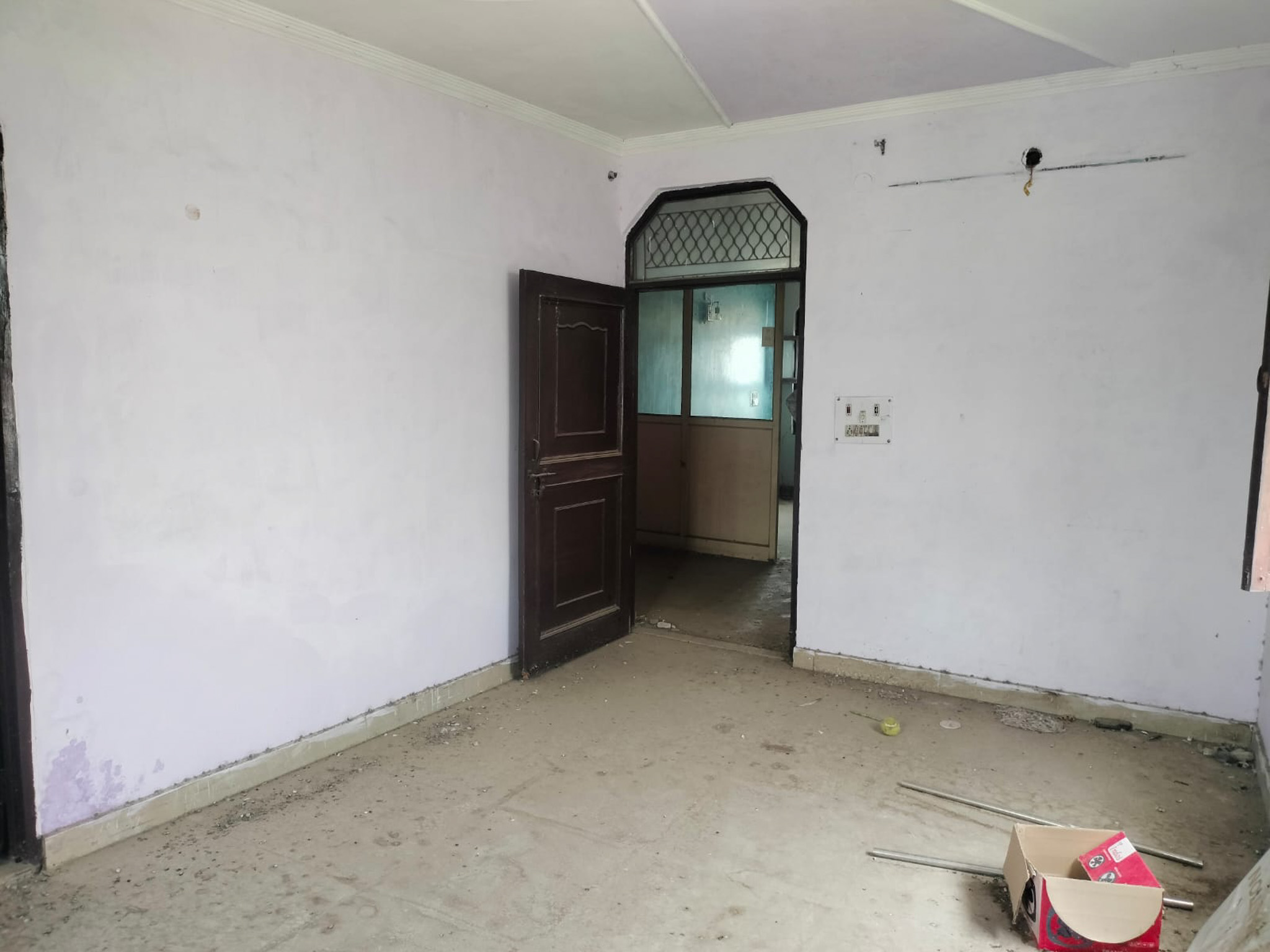 369 square feet Flat for sale in New Delhi — photo 10
