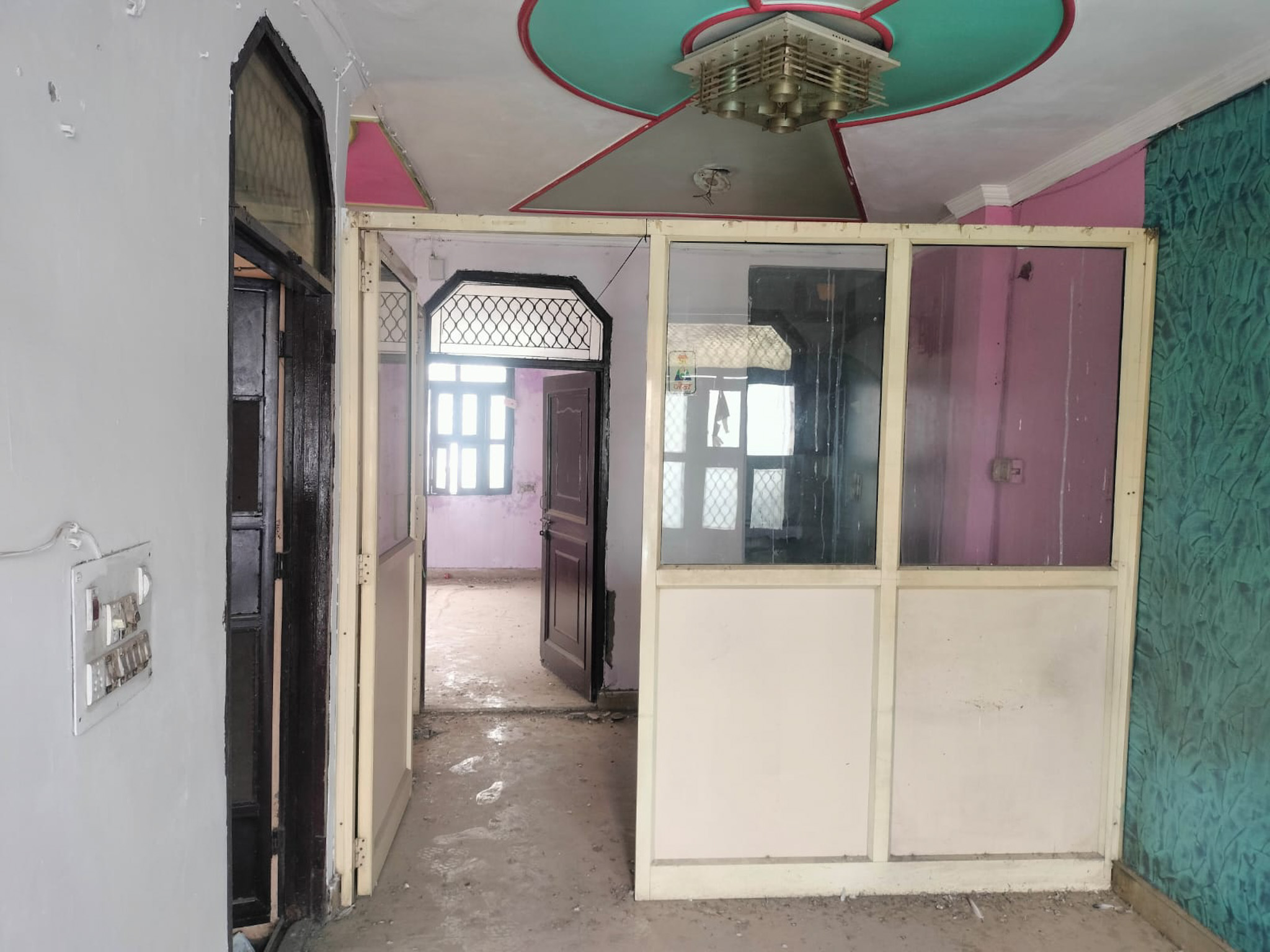 369 square feet Flat for sale in New Delhi — photo 18