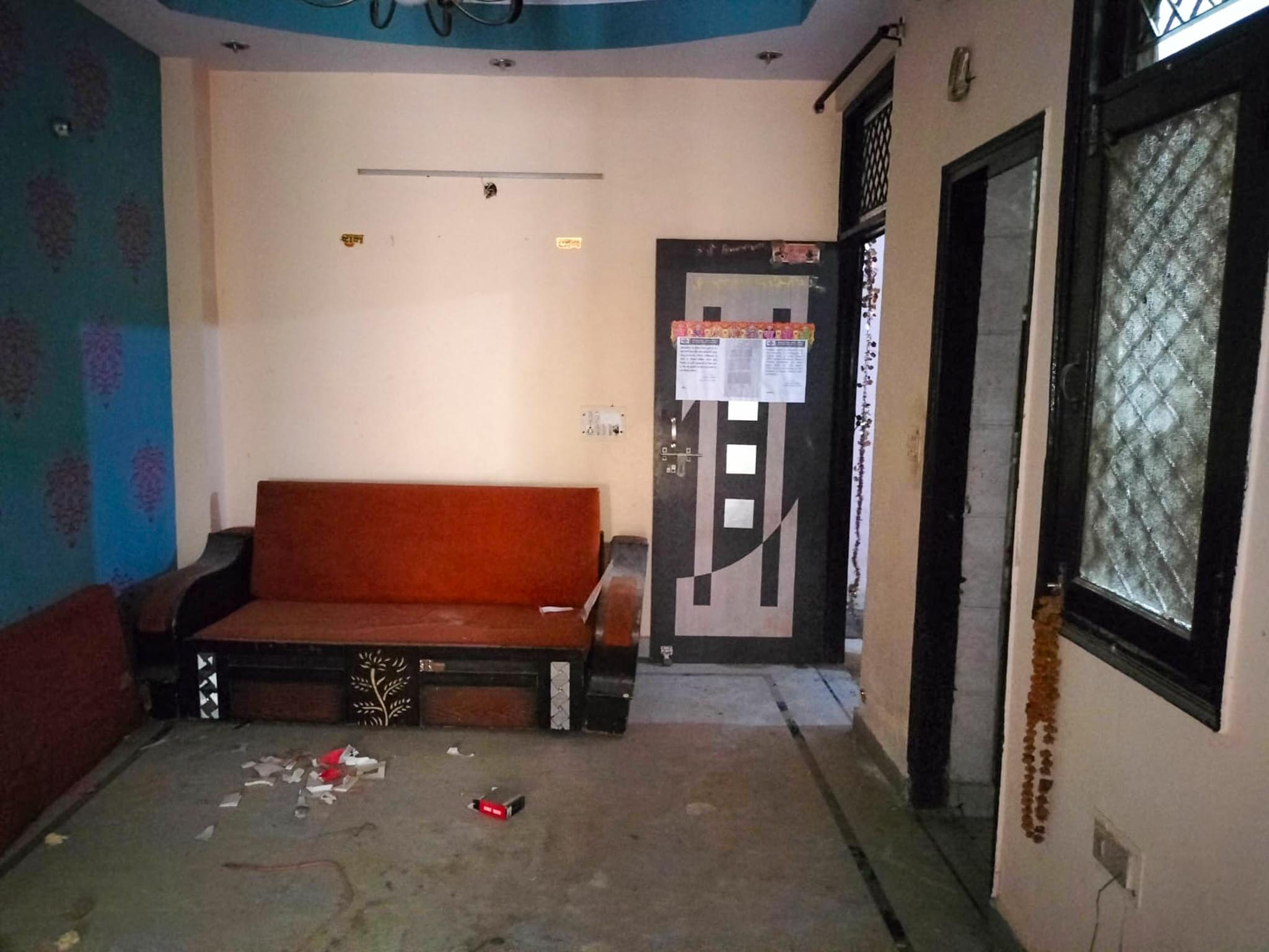 37.16 square meter Flat for sale in Ghaziabad — photo 3