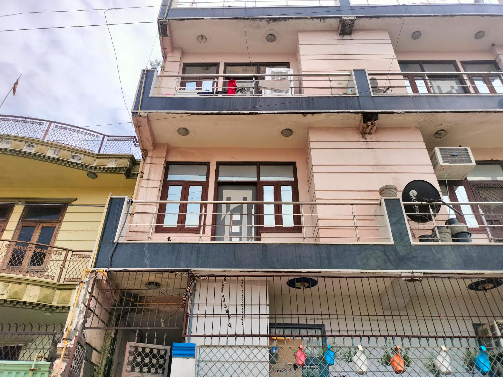 37.16 square meter Flat for sale in Ghaziabad — photo 23
