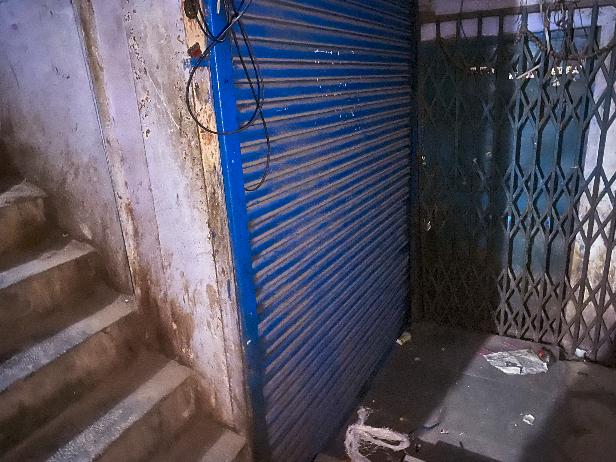 9.26 square yard Shops for sale in Hauz Quazi New Delhi — photo 7