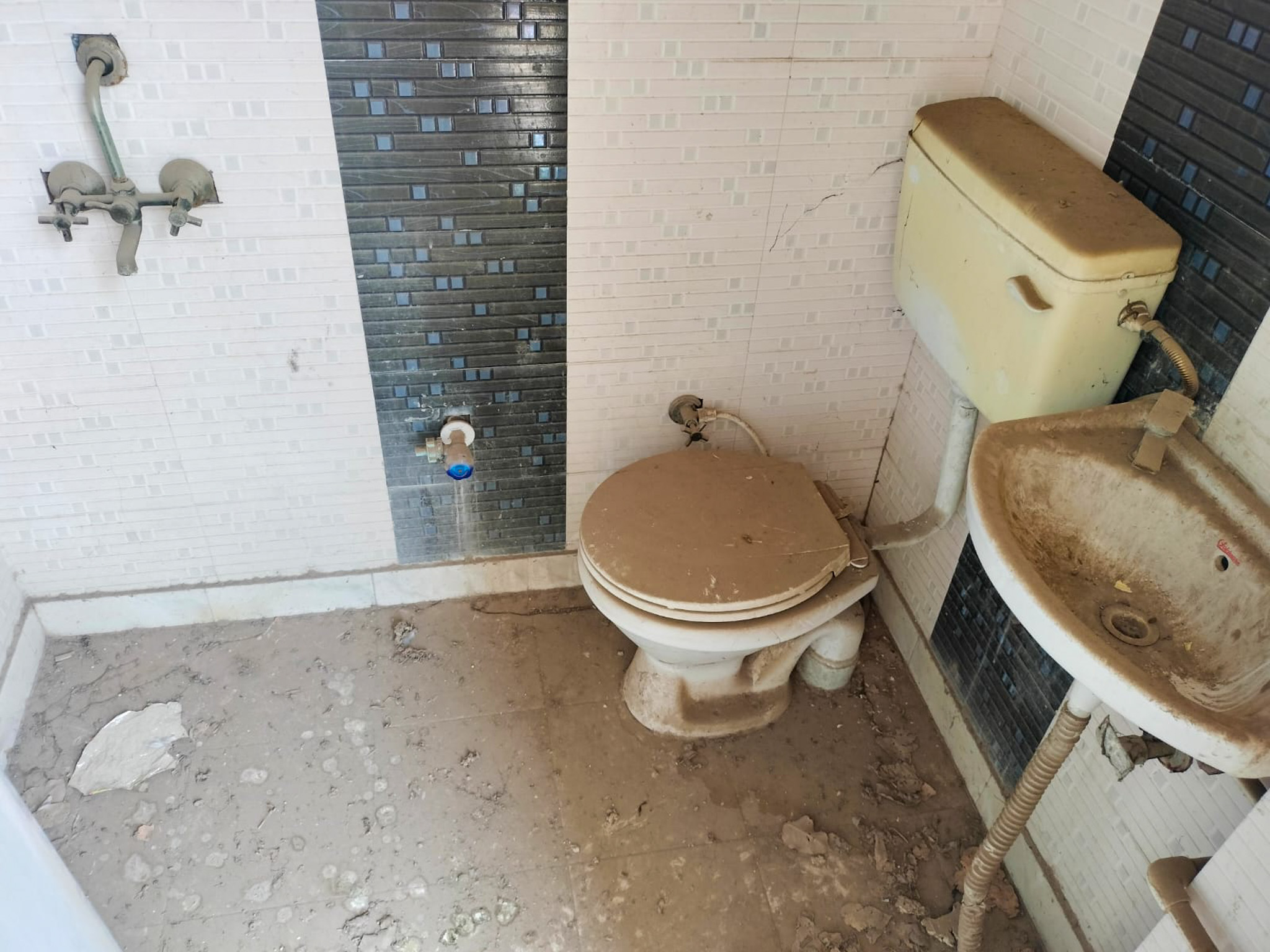 55.74 square meter Flat for sale in Banthla — photo 4